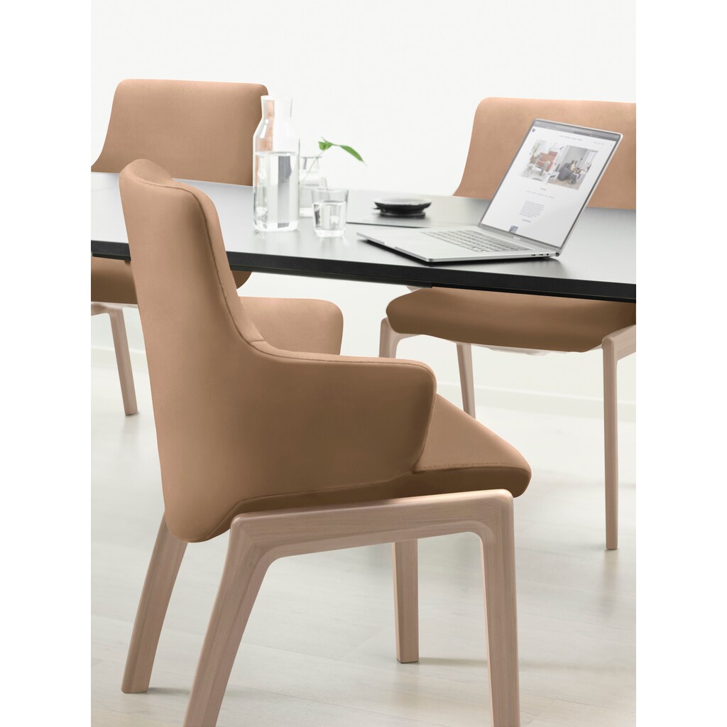 Stressless® Polsterstuhl »Laurel«, Leder BATICK