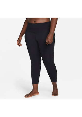 Nike Yogatights »Yoga Dri-FIT Women's High-Rise / Leggings (Plus Size)« kaufen
