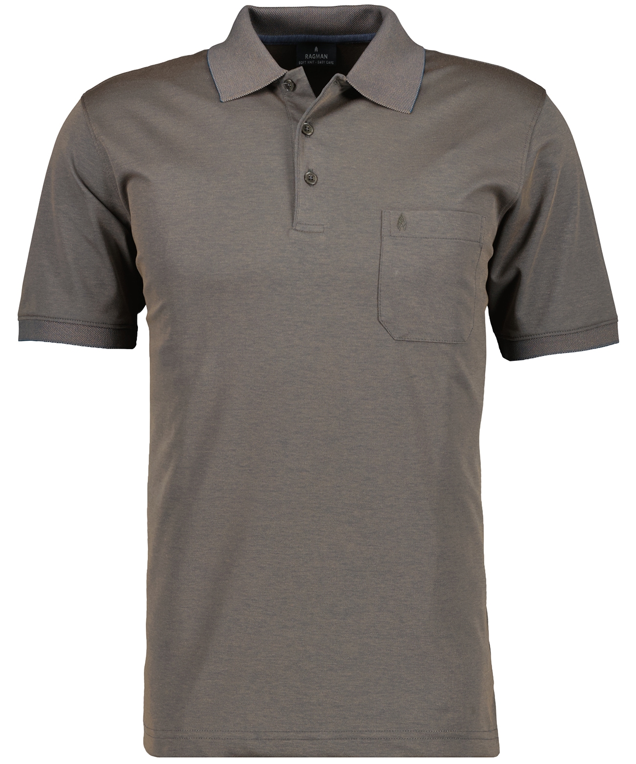 RAGMAN Poloshirt günstig online kaufen