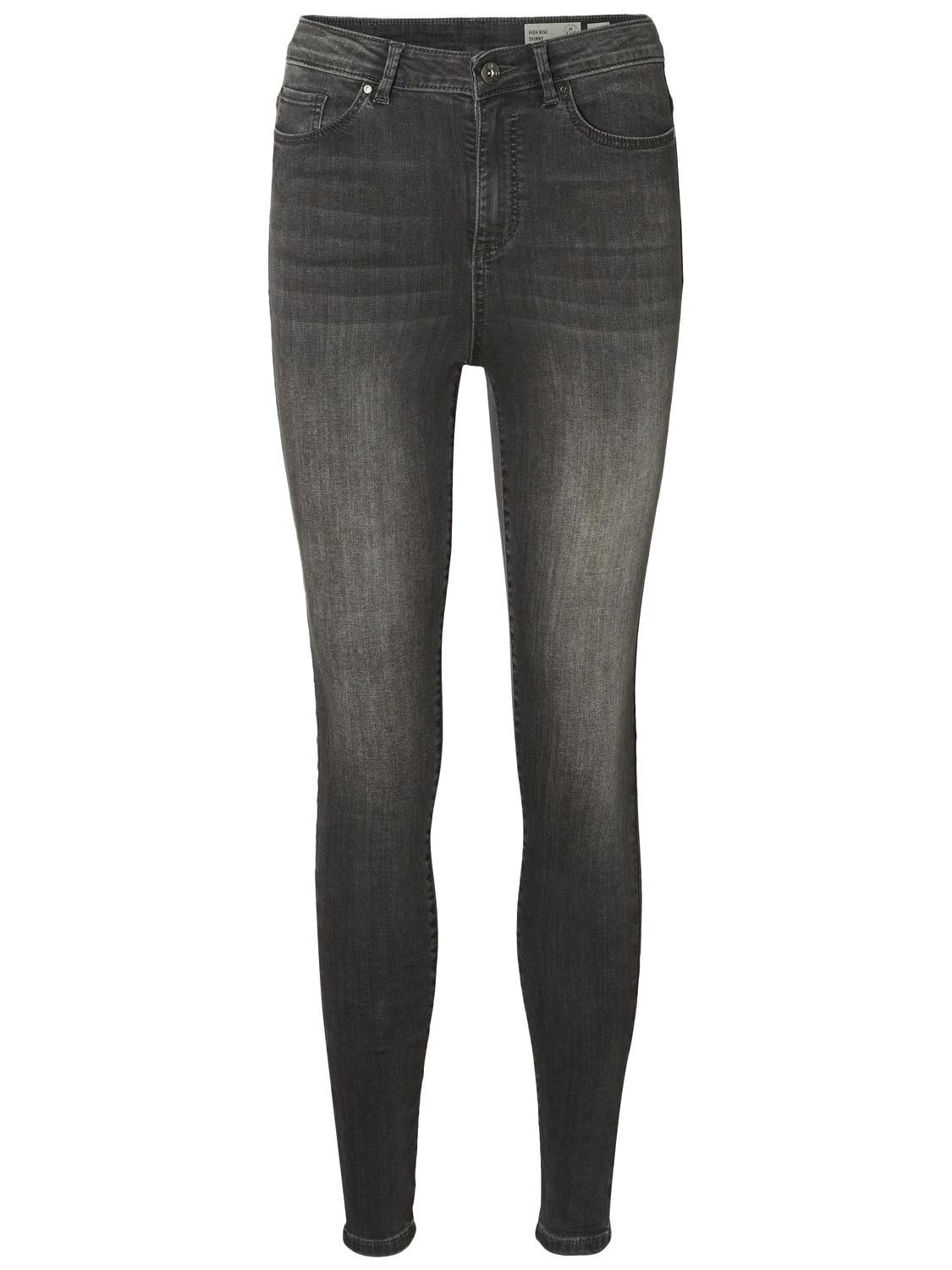 Vero Moda Skinny-fit-Jeans »VMSOPHIA HR SKINNY JEANS AM203 NOOS«