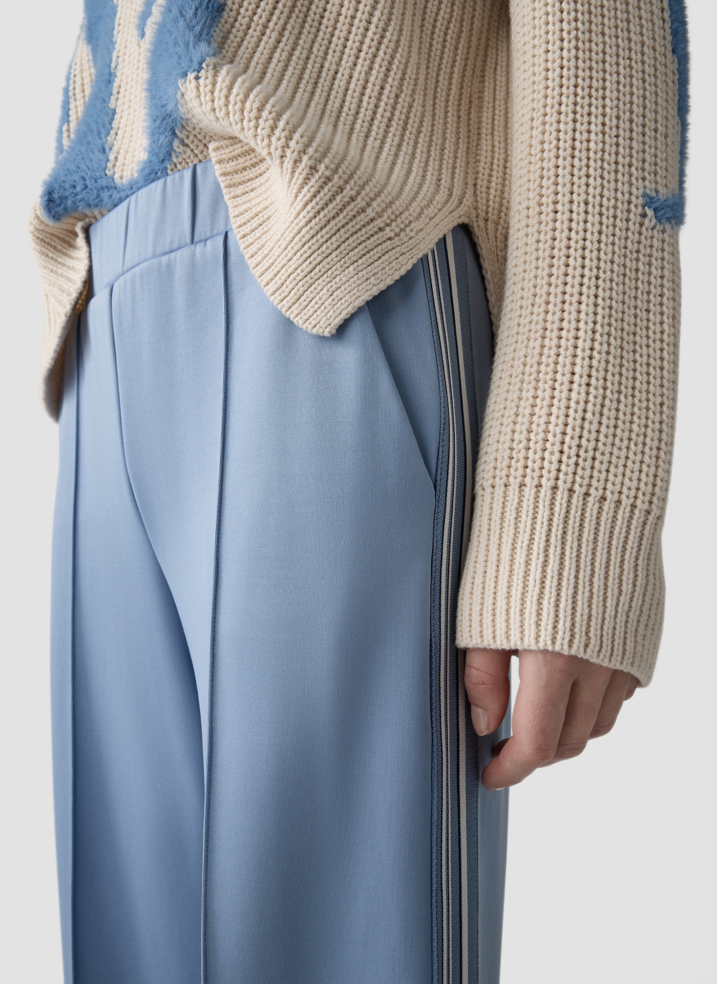 LeComte Jerseyhose »Hose«