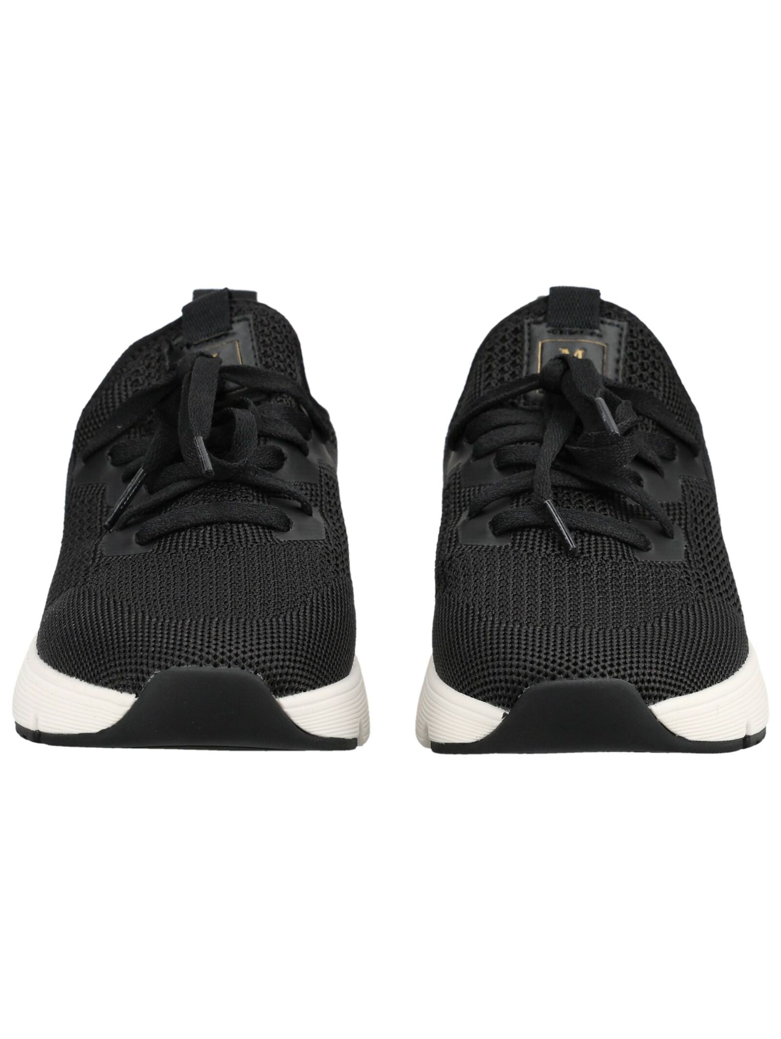 Sneaker MARC O'POLO "Marc O'Polo Sneaker Textil", Herren, Gr. 39, schwarz, Textil, Schuhe Sneaker 8