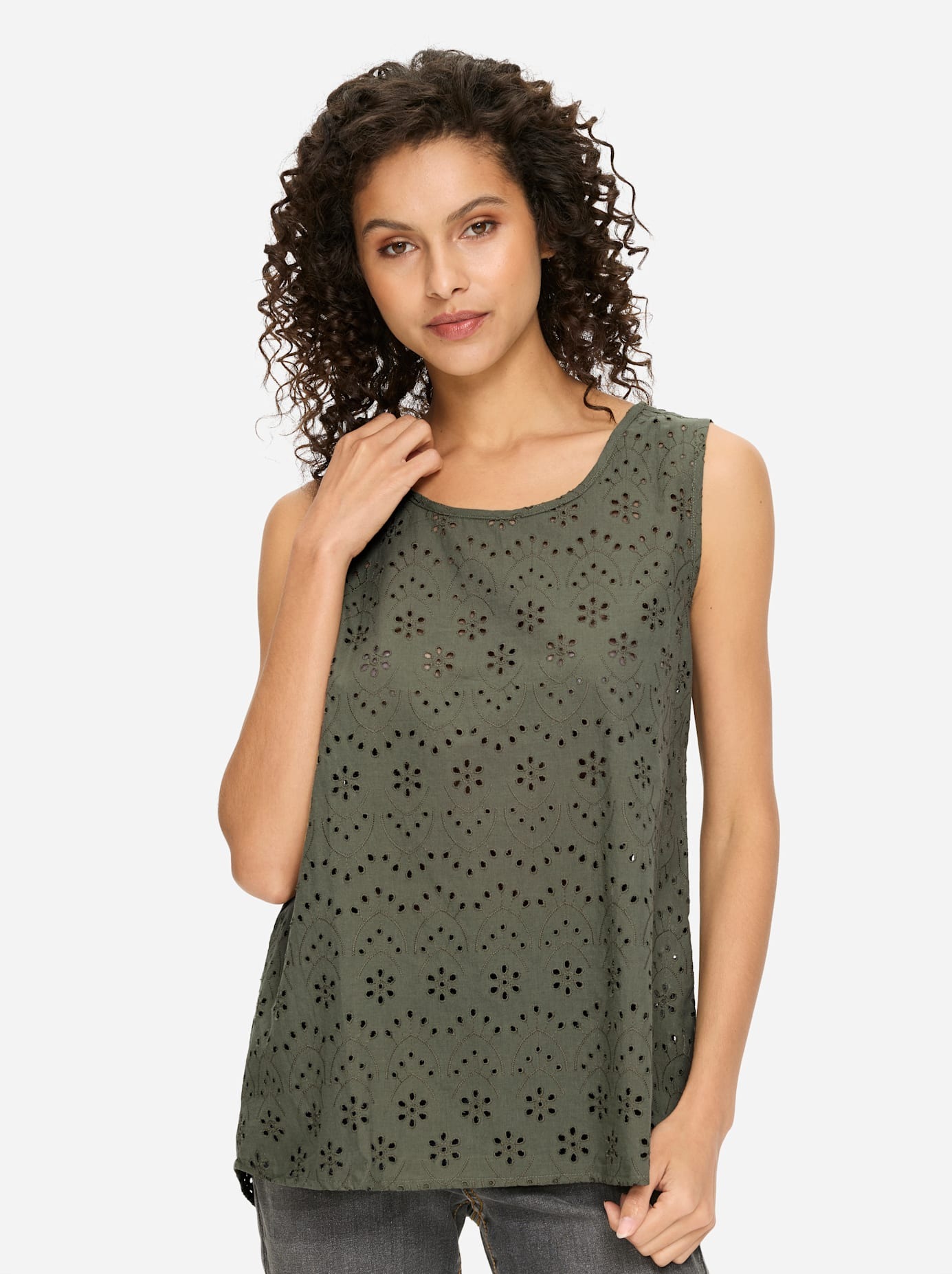 heine Blusentop günstig online kaufen