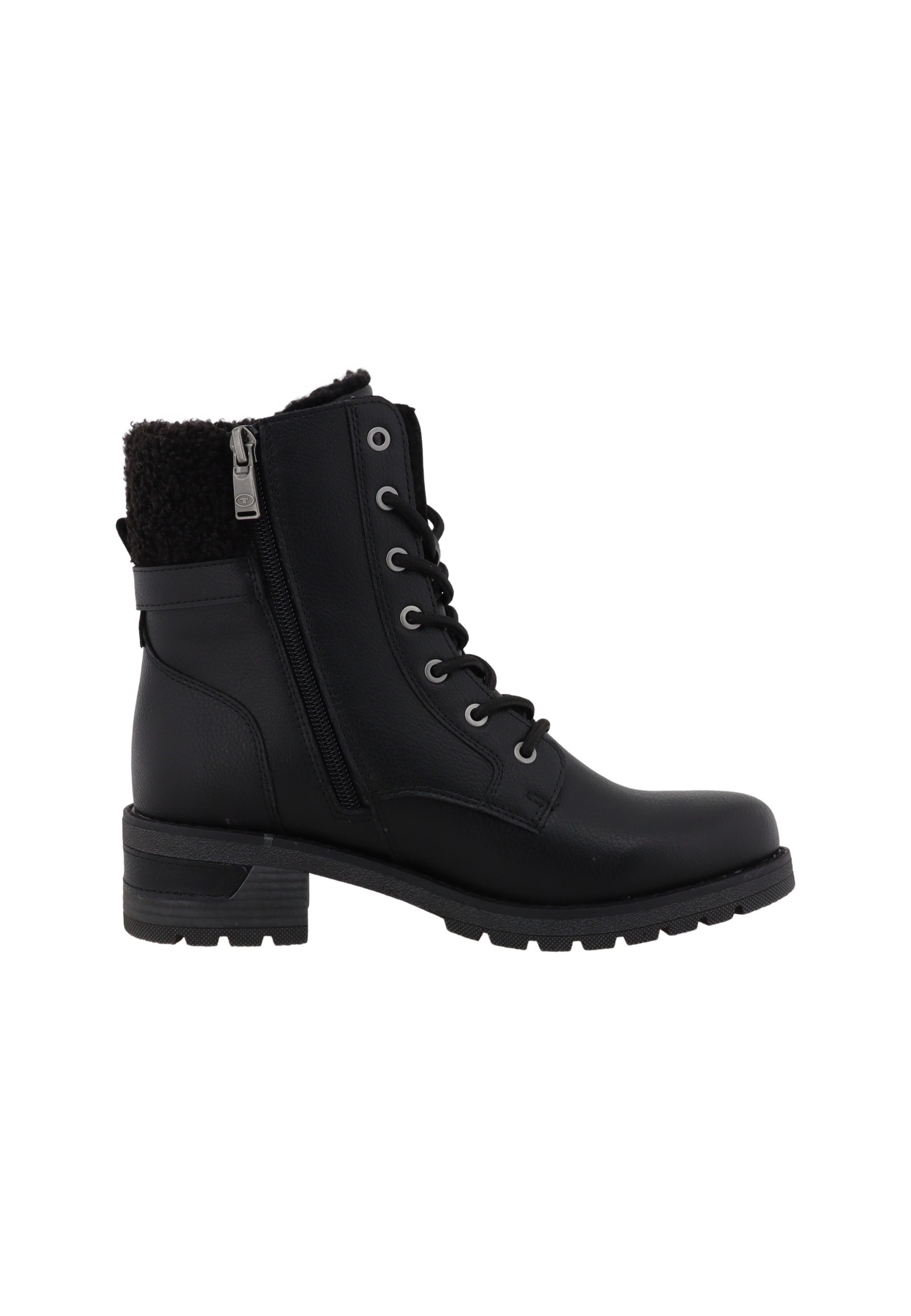 TOM TAILOR Stiefel »Tom Tailor Winter Boots«