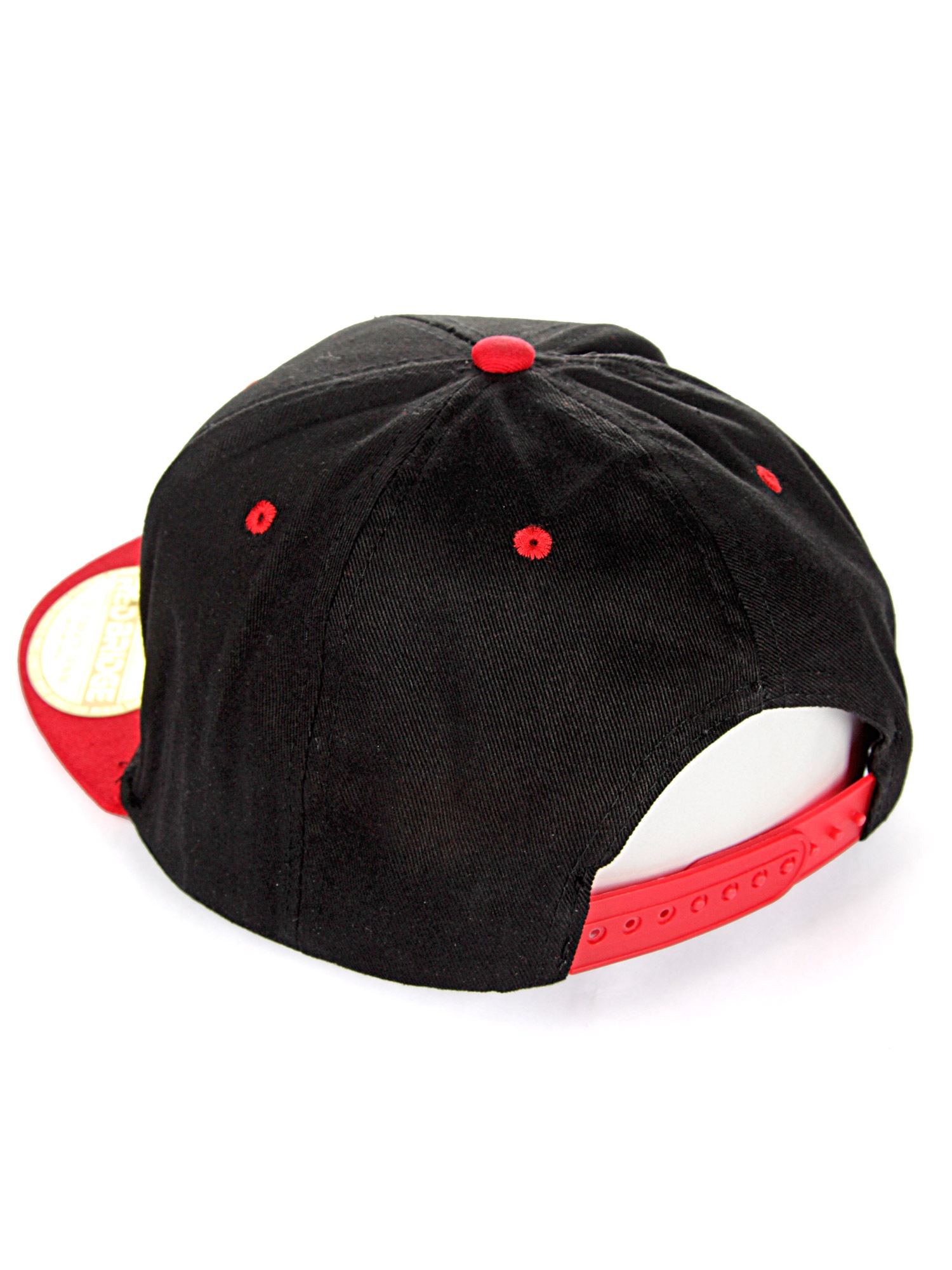 Black Friday RedBridge Baseball Cap »Wellingborough«, mit Druckverschluss |  BAUR