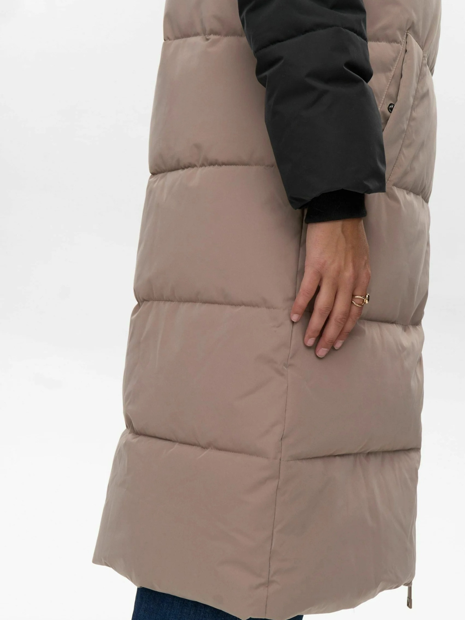 nümph Outdoorjacke »Nümph Jackets NUTRIANE«