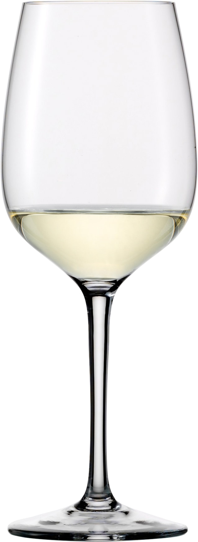 Eisch Weißweinglas »Superior SensisPlus«, (Set, 4 tlg.), (Chardonnayglas), bleifrei, 420 ml, 4-teilig