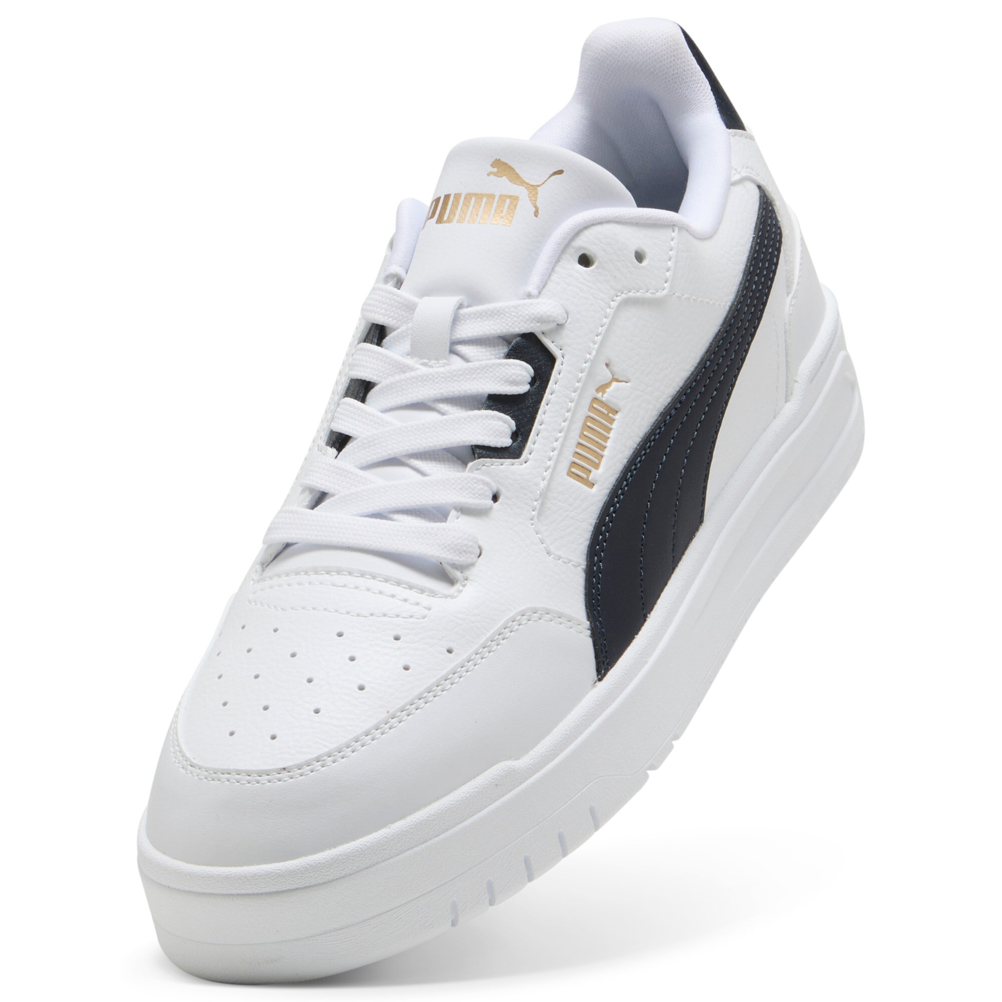 PUMA Sneaker »SHUFFLE DOWNTOWN«