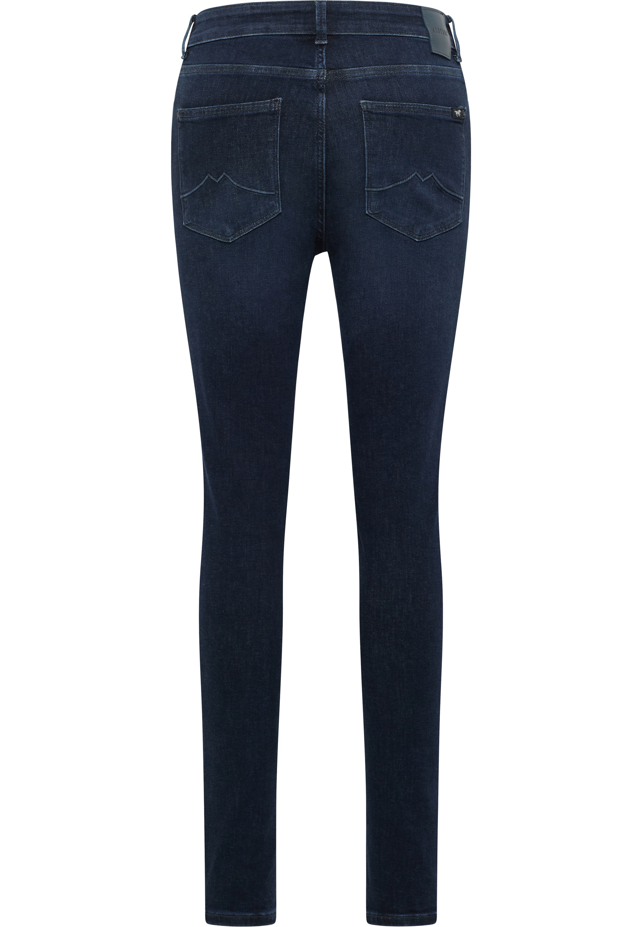 MUSTANG Skinny-fit-Jeans »Damen Style Georgia Super Skinny«