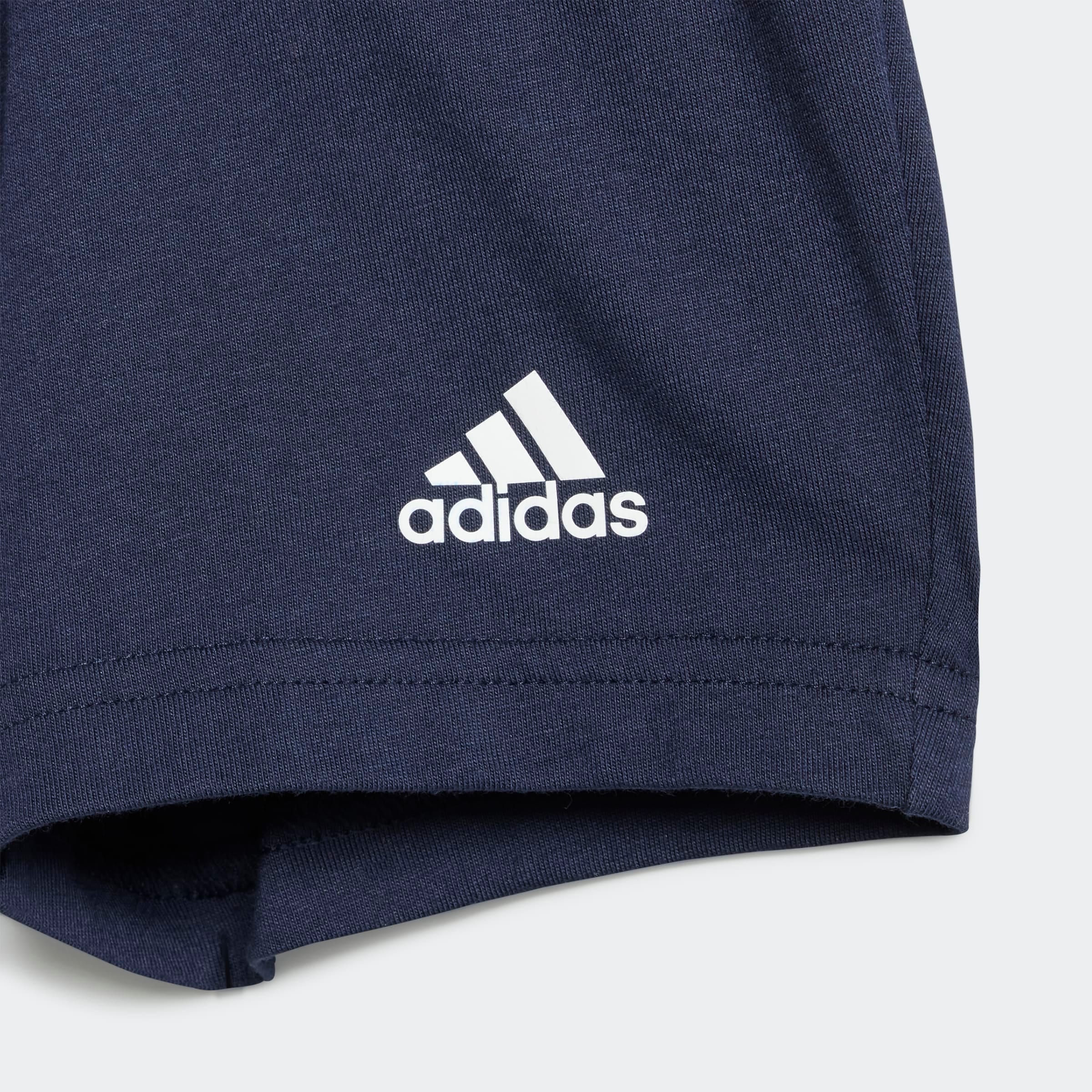 adidas Sportswear Trainingsanzug »I BL CO T SET«, (2 tlg.)
