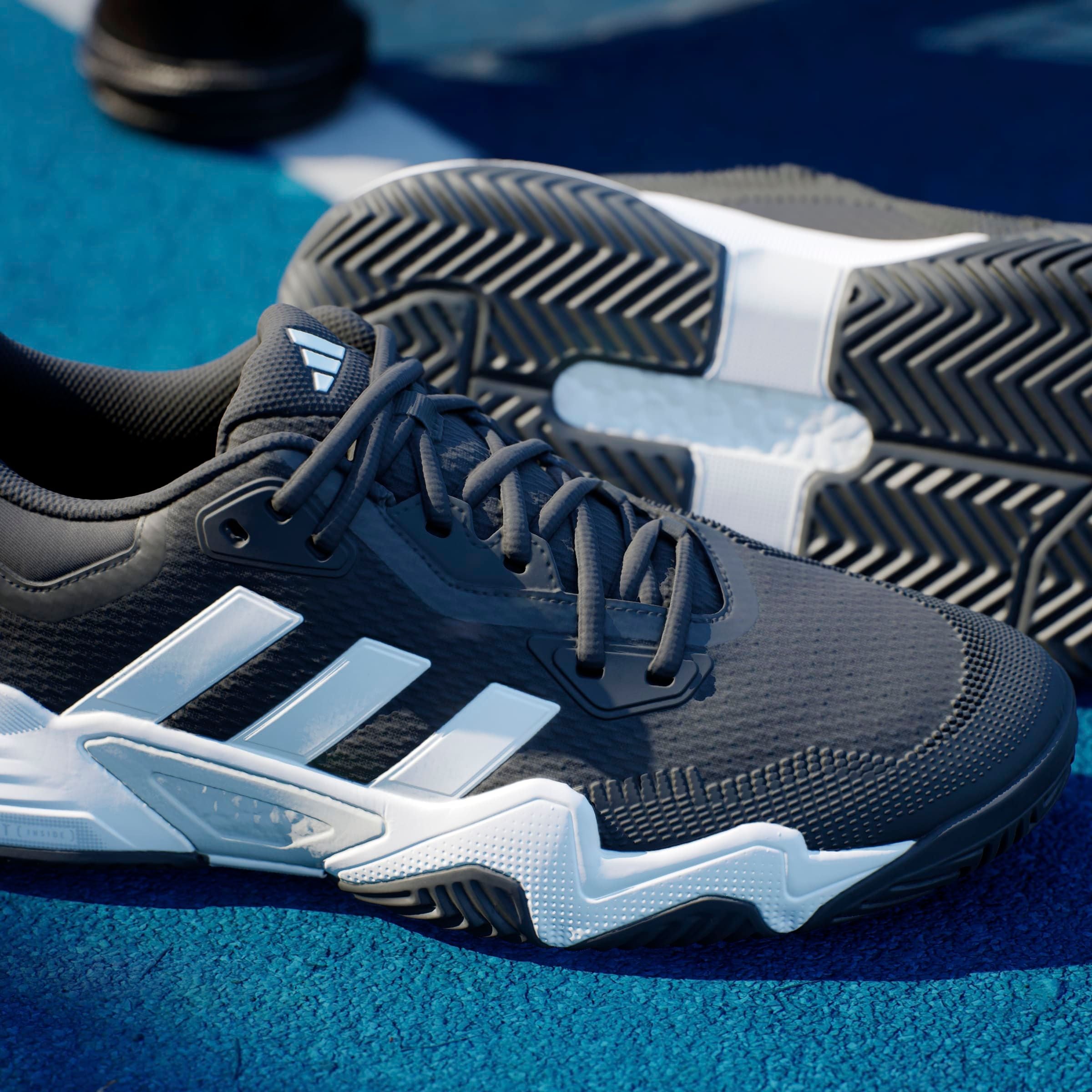 adidas Performance Tennisschuh »SOLEMATCH CONTROL 2«  für Hartcourt, All-Court