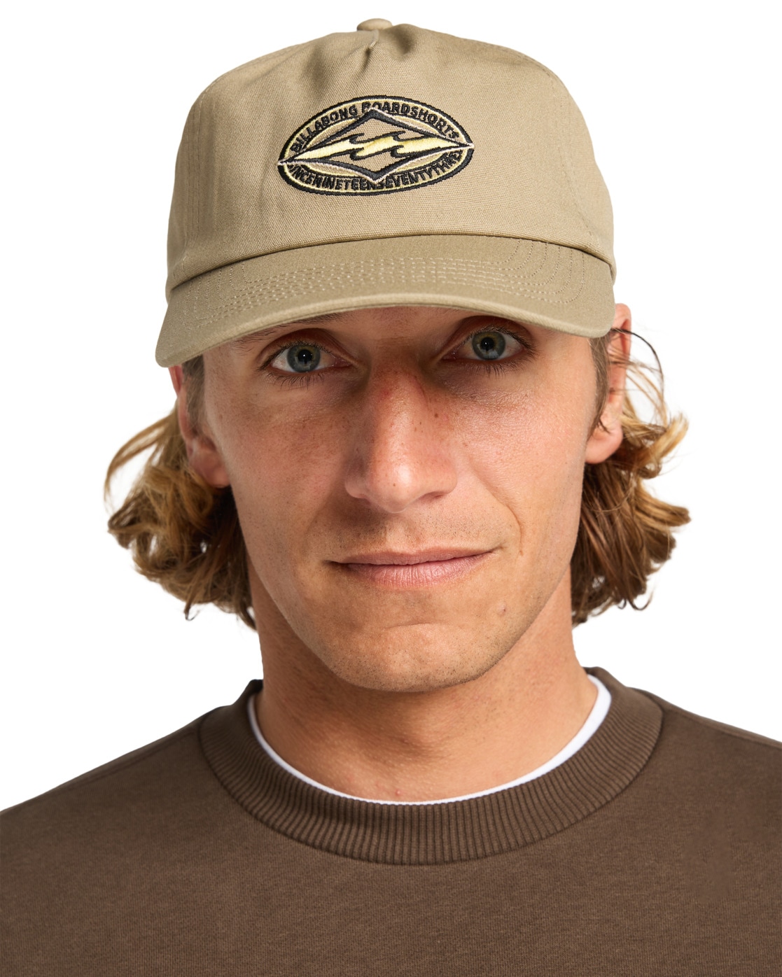 Billabong Snapback Cap "Origin" günstig online kaufen
