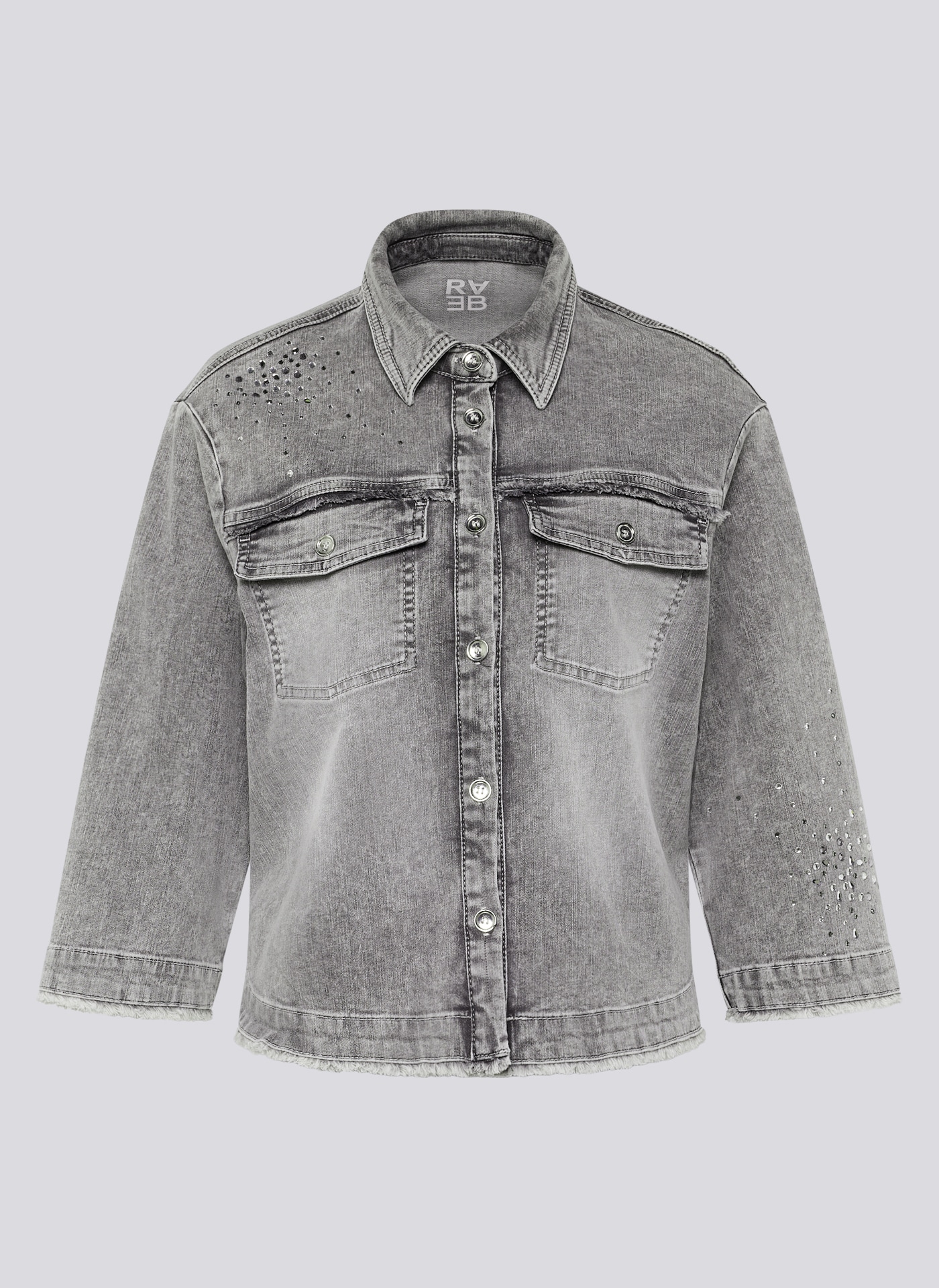 Rabe Klassische Bluse »Bluse«