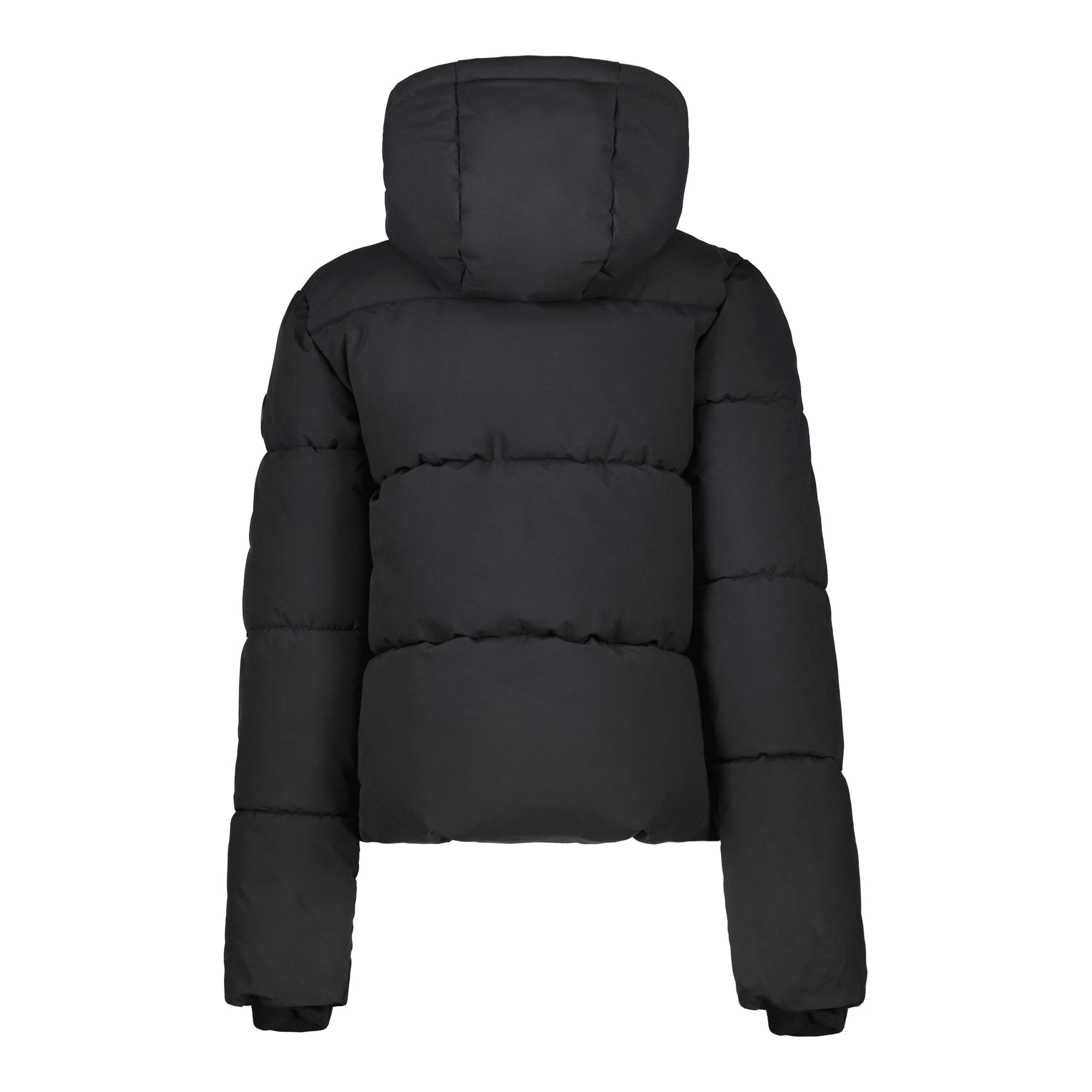 CARS JEANS Steppjacke »COSEY«, mit Kapuze