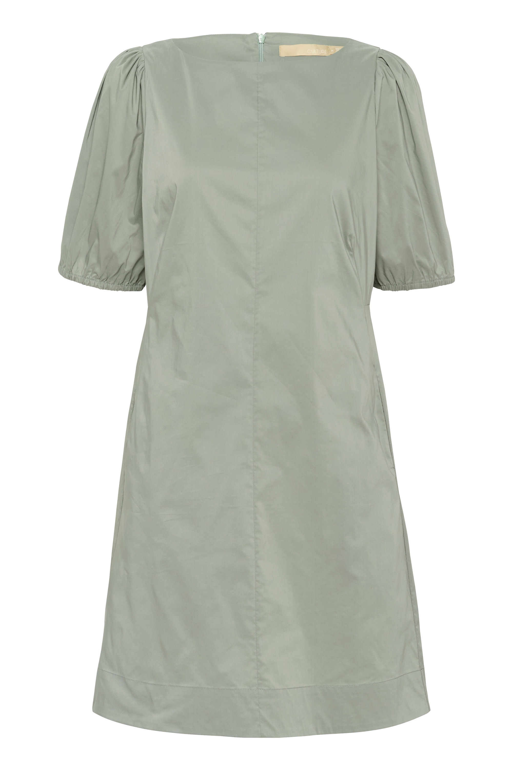 Culture Midikleid "Damen Kleid CUnovi"