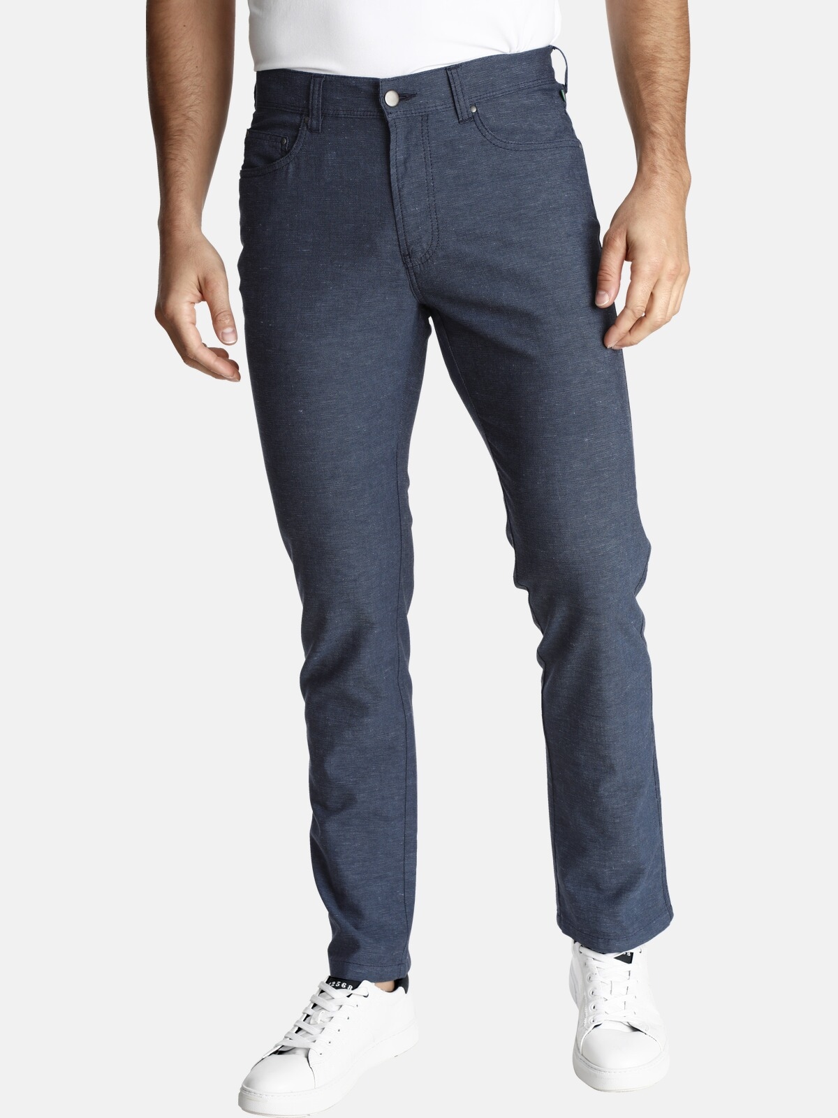 5-Pocket-Hose »Hose BARON WESLEY«