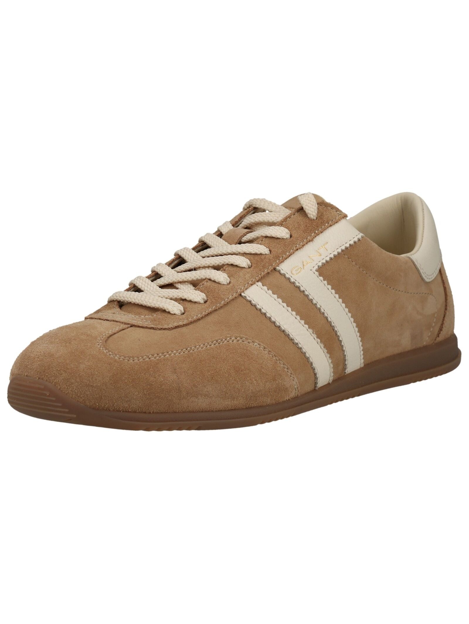Gant Sneaker "Gant Sneaker Veloursleder" günstig online kaufen