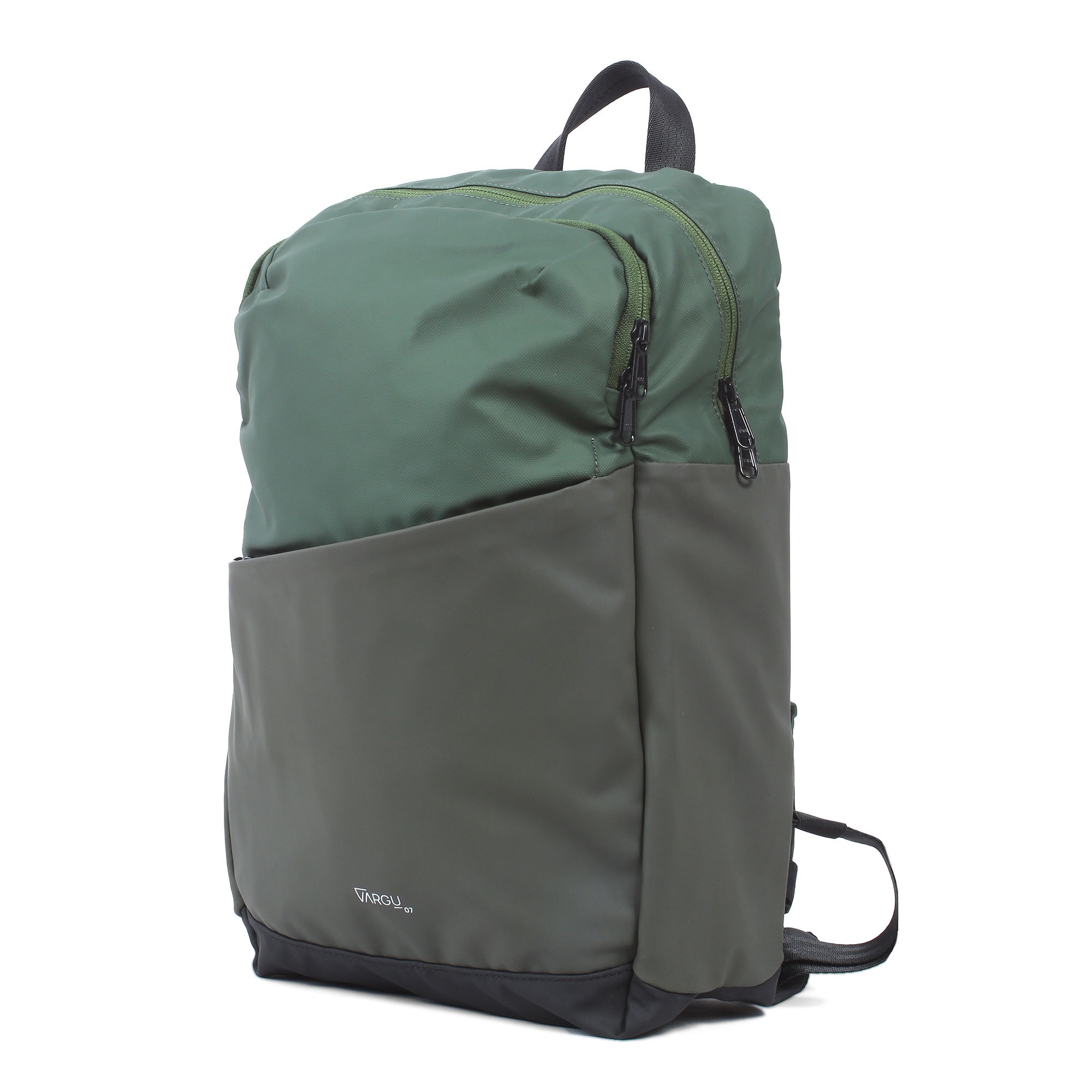 Vargu Laptoprucksack »HENEL 1« mit recyceltem PET