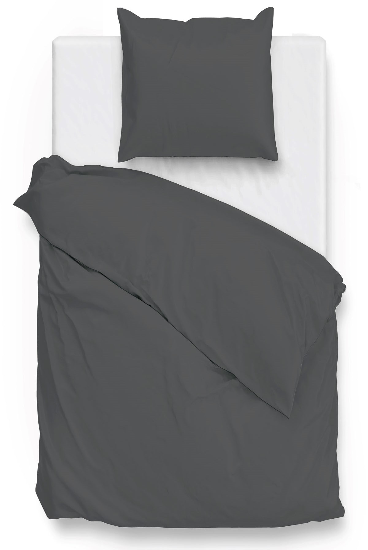 ZO HOME Bettwäsche "Satinado" 1 Stk. tlg. Bettwäsche aus 100% Baumwolle, ho günstig online kaufen