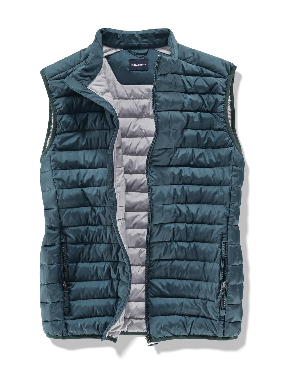 Babista Steppweste »Outdoorweste FIOREVERA«