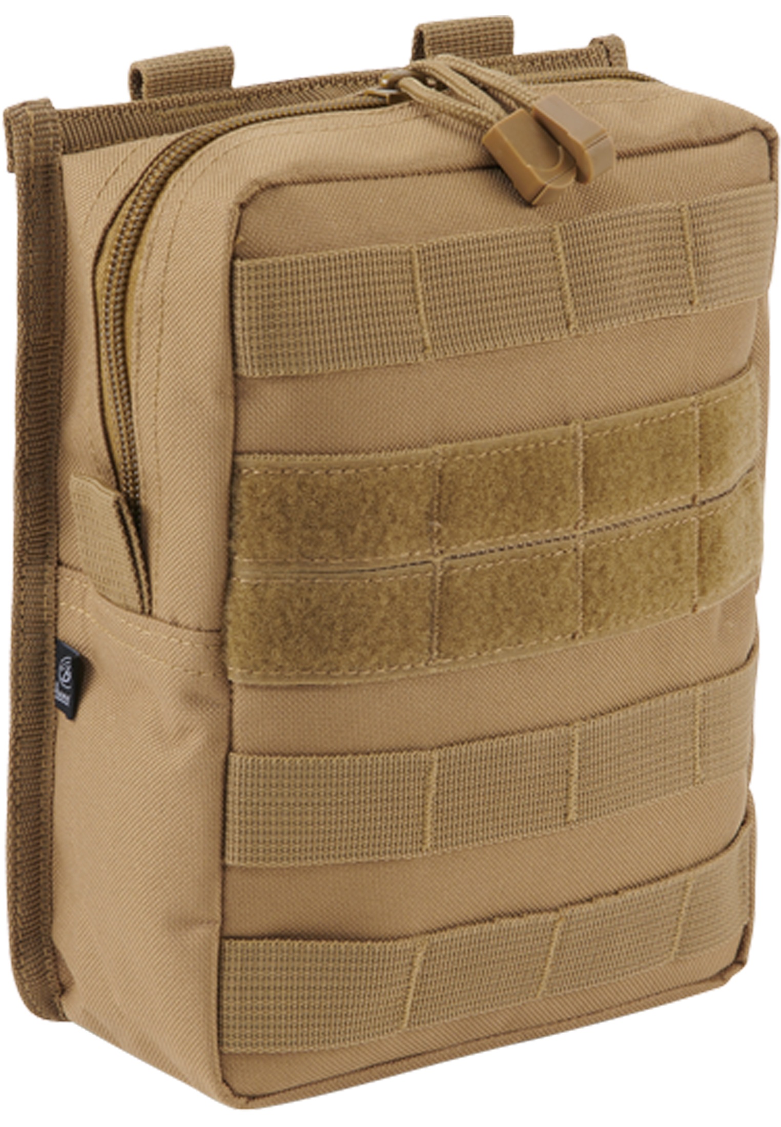 Brandit Beuteltasche "Brandit Accessoires Cross Molle Pouch" günstig online kaufen