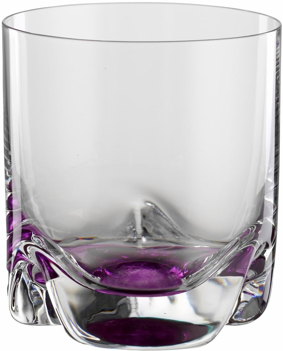 BOHEMIA SELECTION Whiskyglas »BAHAMA«, (Set, 4 tlg.), 4-teilig