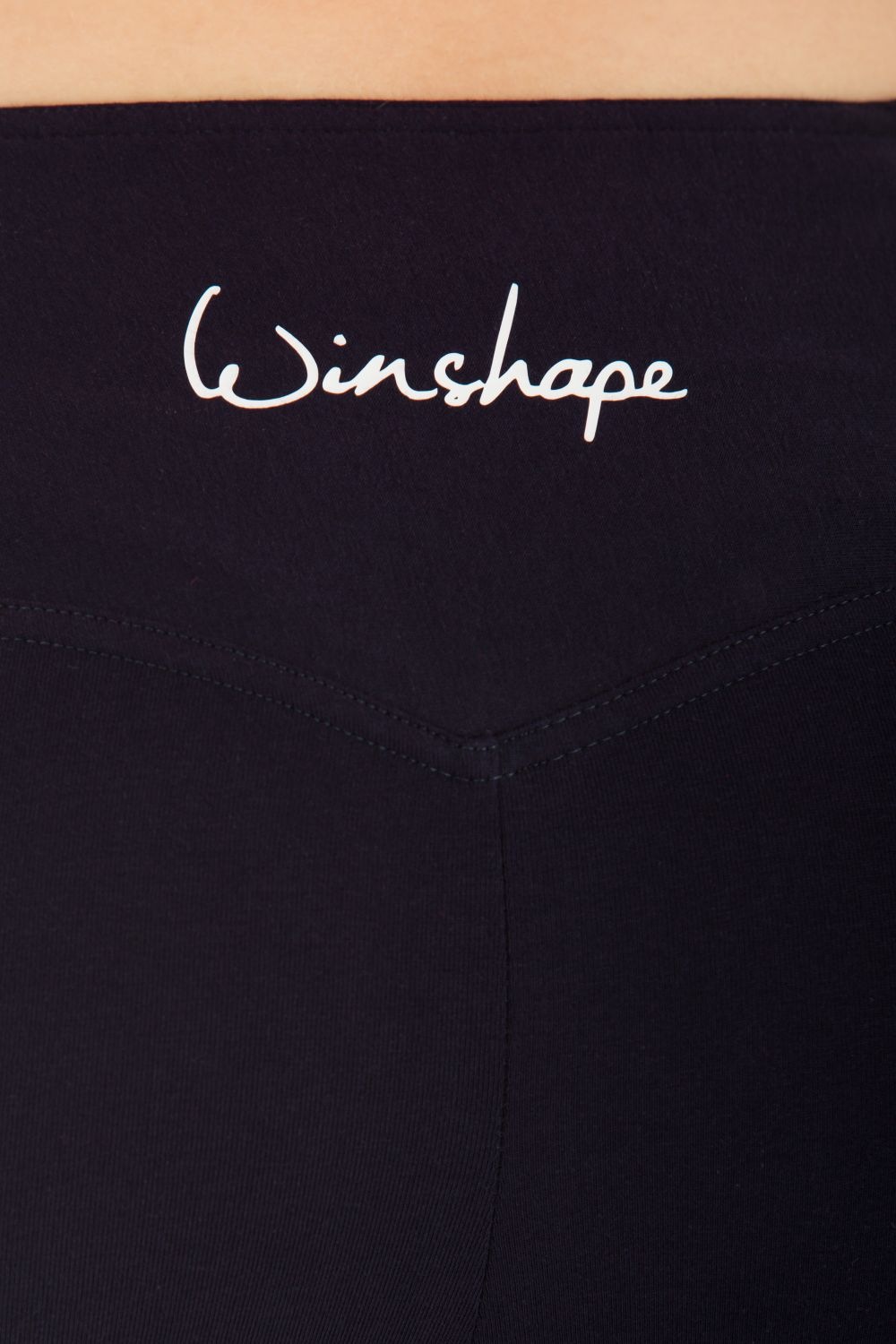 Winshape Leggings »Long Slim Tights WTL1«, figurbetont