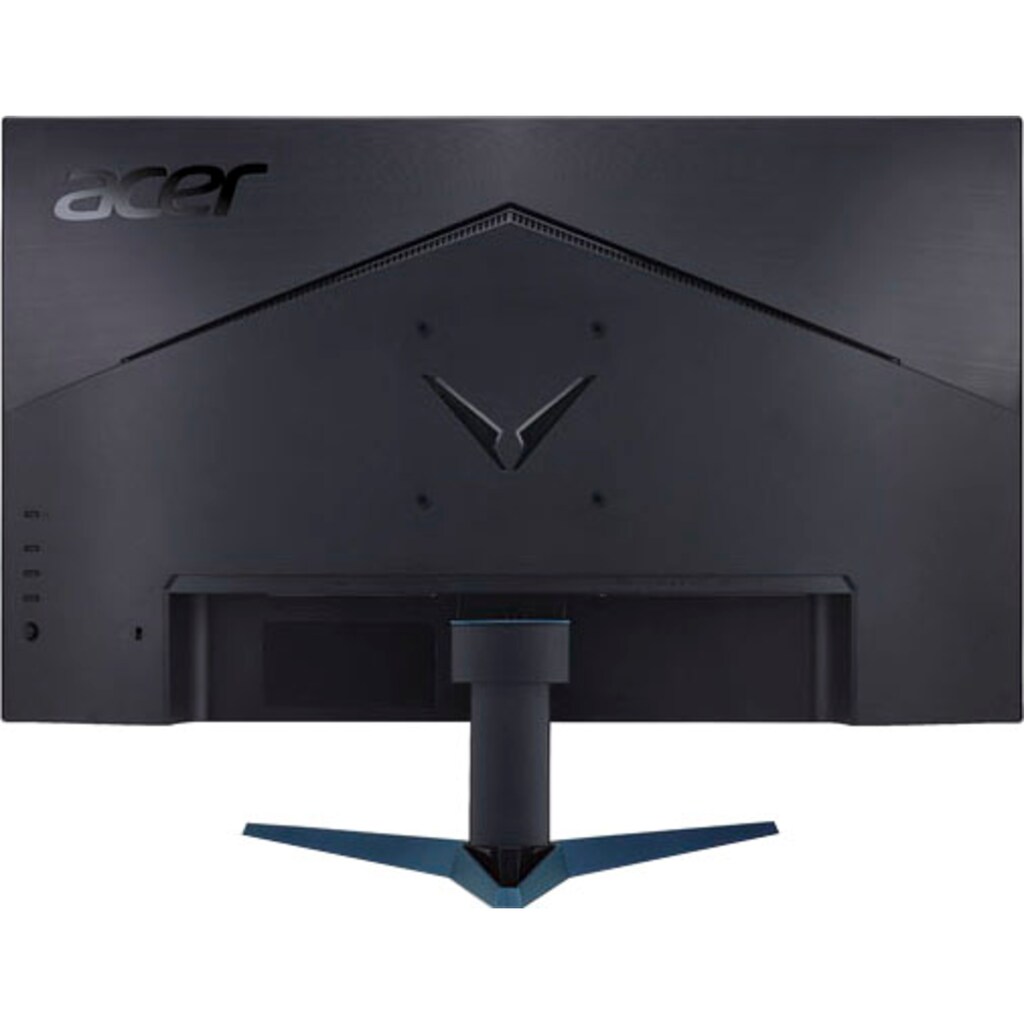 Acer Gaming-LED-Monitor »Nitro VG271US«, 69 cm/27 Zoll, 2560 x 1440 px, WQHD, 1 ms Reaktionszeit, 170 Hz