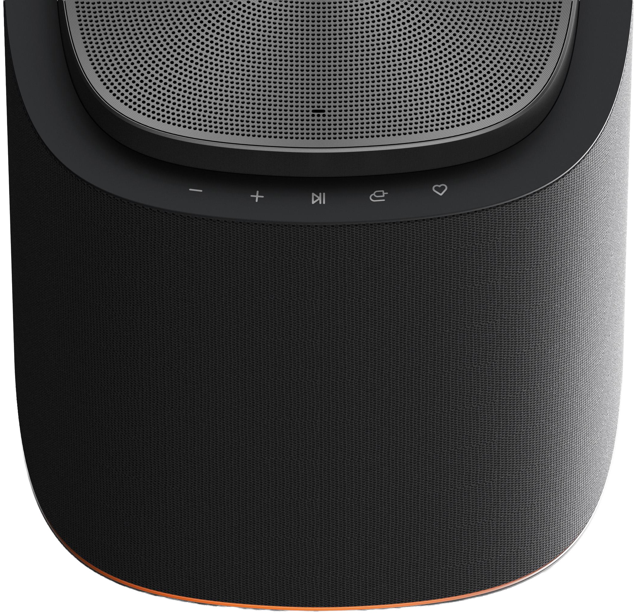 LG Lautsprecher »Sound Suite M7 (Satellit)« (Bluetooth | WLAN App-Steuerung | Kabelose TV-Verbindung 100 W)