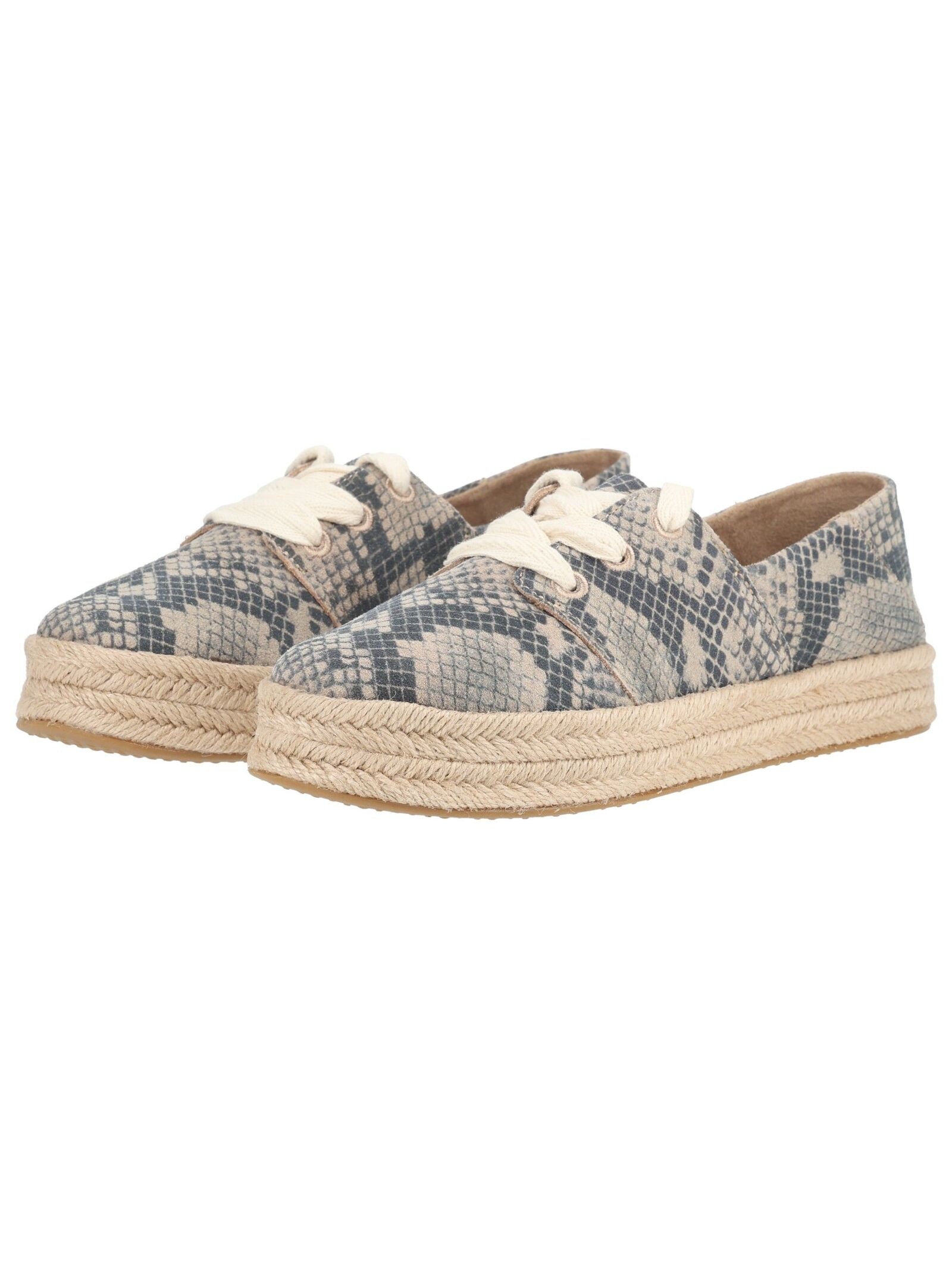 TOMS Espadrille »TOMS Halbschuhe Leder«