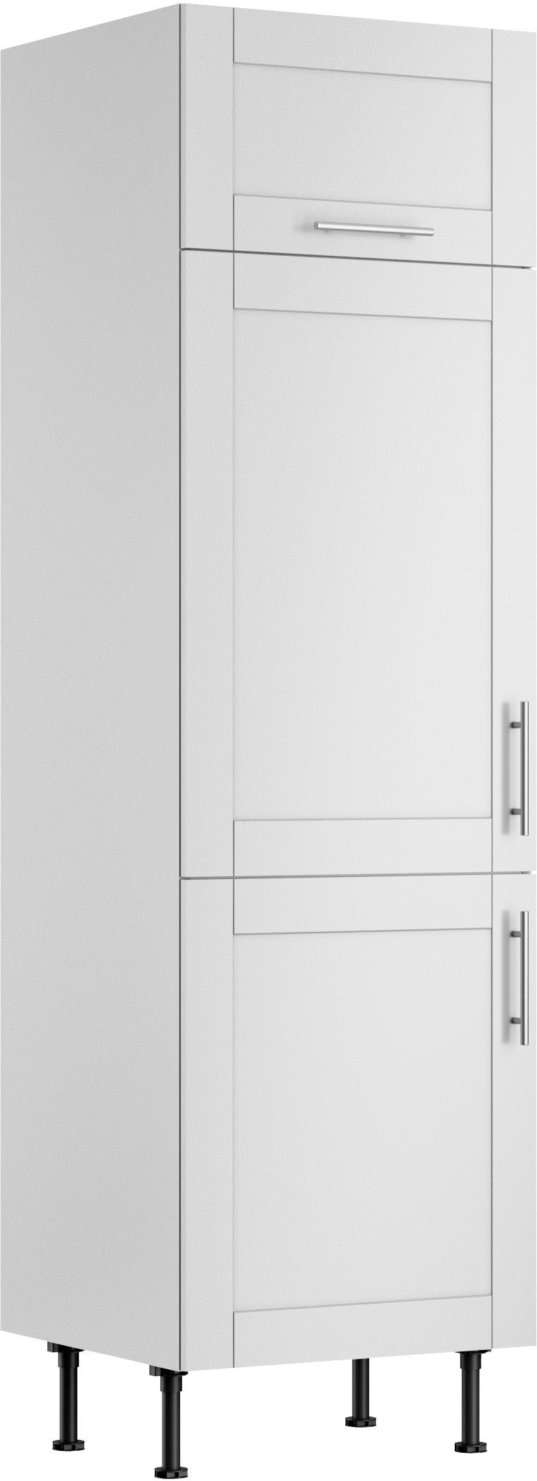 KOCHSTATION Kühlumbauschrank »KS-Ahus«, Breite 60 cm