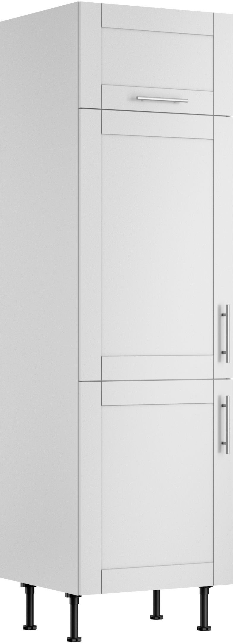 KOCHSTATION Kühlumbauschrank "KS-Ahus", Breite 60 cm günstig online kaufen