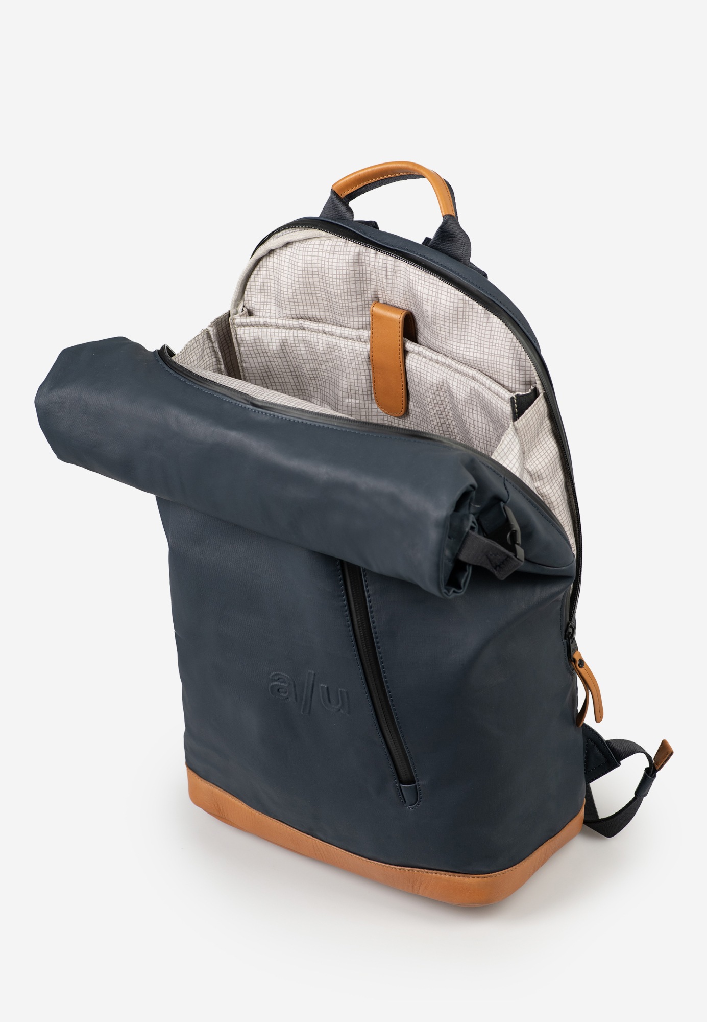 aunts & uncles Notebook-Rucksack »Rucksack Matsuyama«