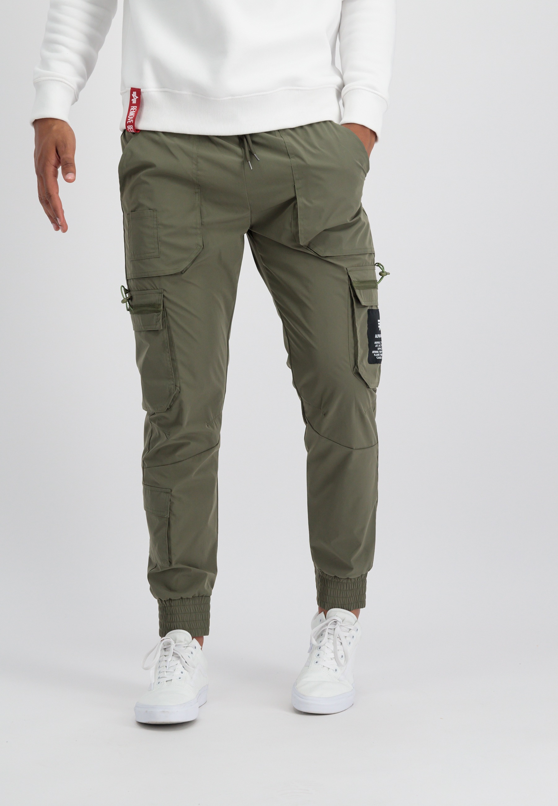 alpha industries -  Cargohose " Men - Pants Tactical Jogger Pant"