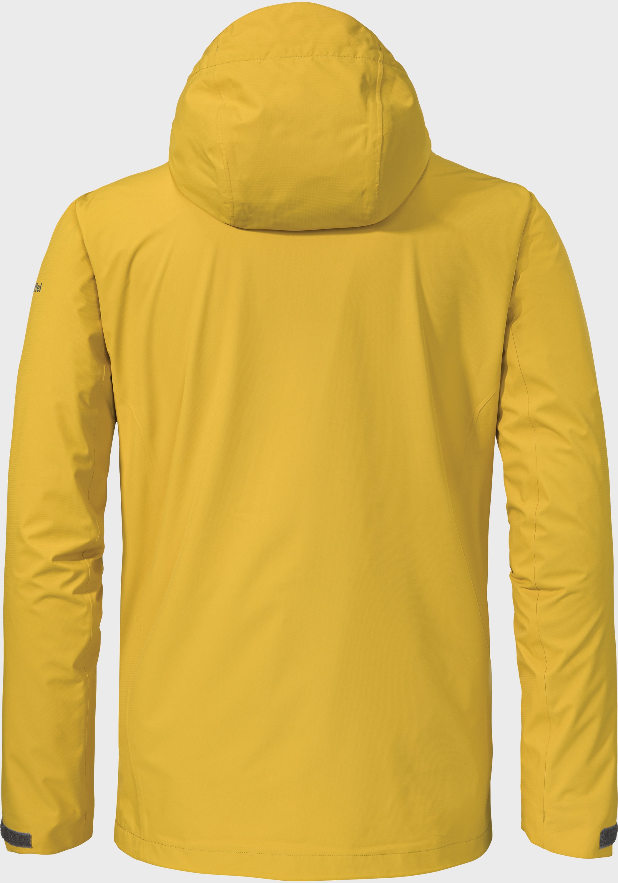 Schöffel Outdoorjacke »Jacket Gmund M«, mit Kapuze