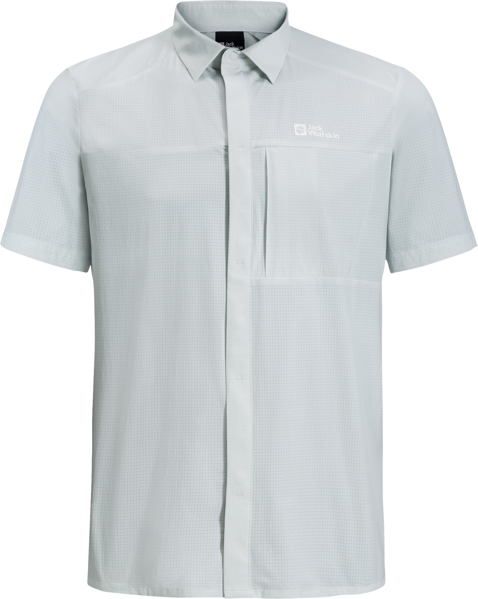 Jack Wolfskin Funktionshemd »VANDRA S/S SHIRT M«