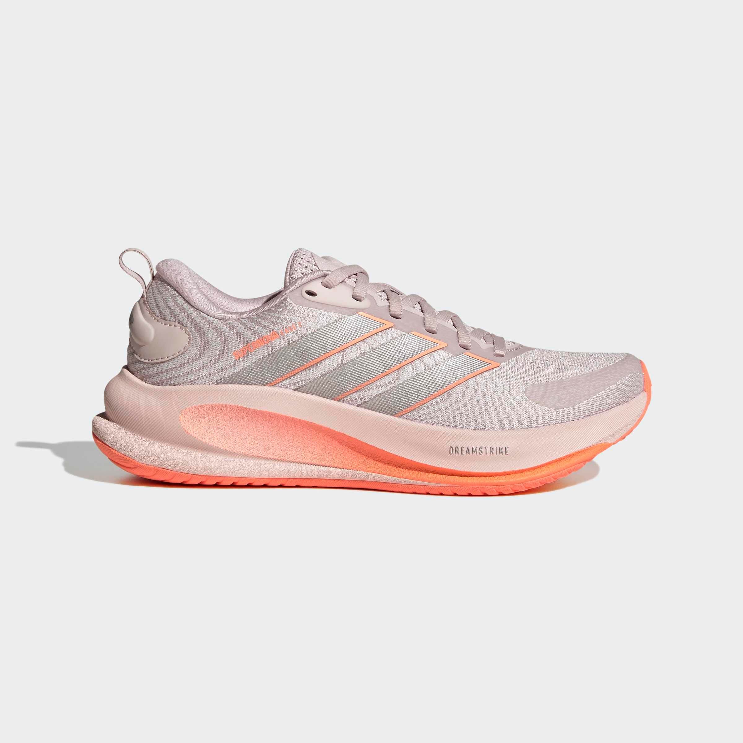 adidas Performance Laufschuh "SUPERNOVA EASE 2 W RUNNING" für mehr Komfort günstig online kaufen