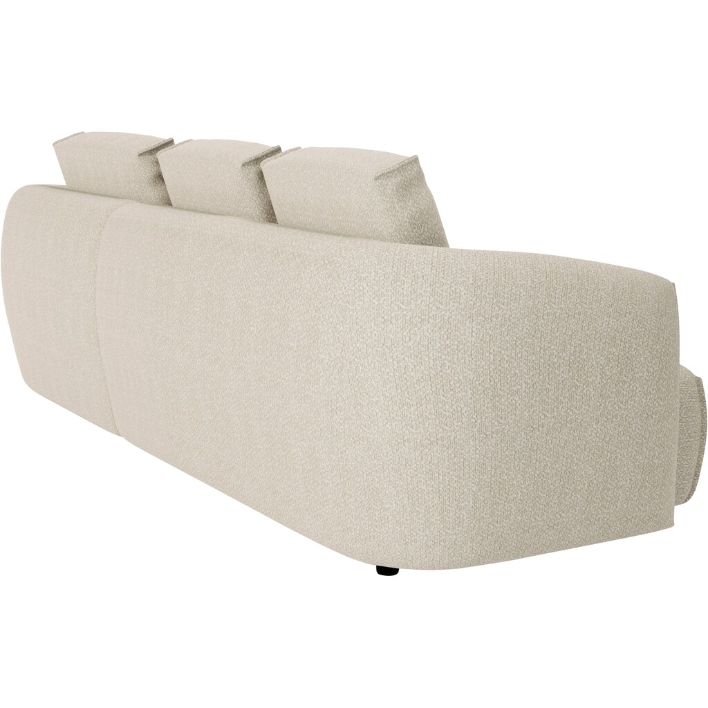 Guido Maria Kretschmer Home&Living Ecksofa »Shawn«