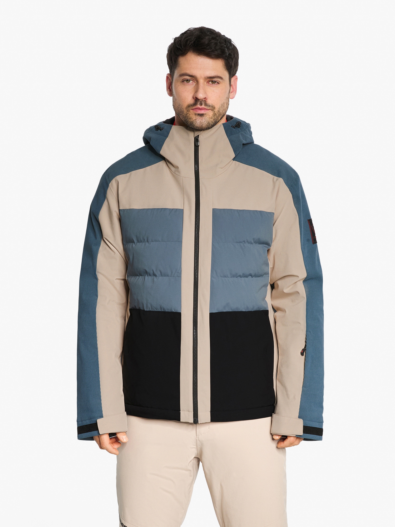 Ziener Skijacke »TARLO-Z jacket man«