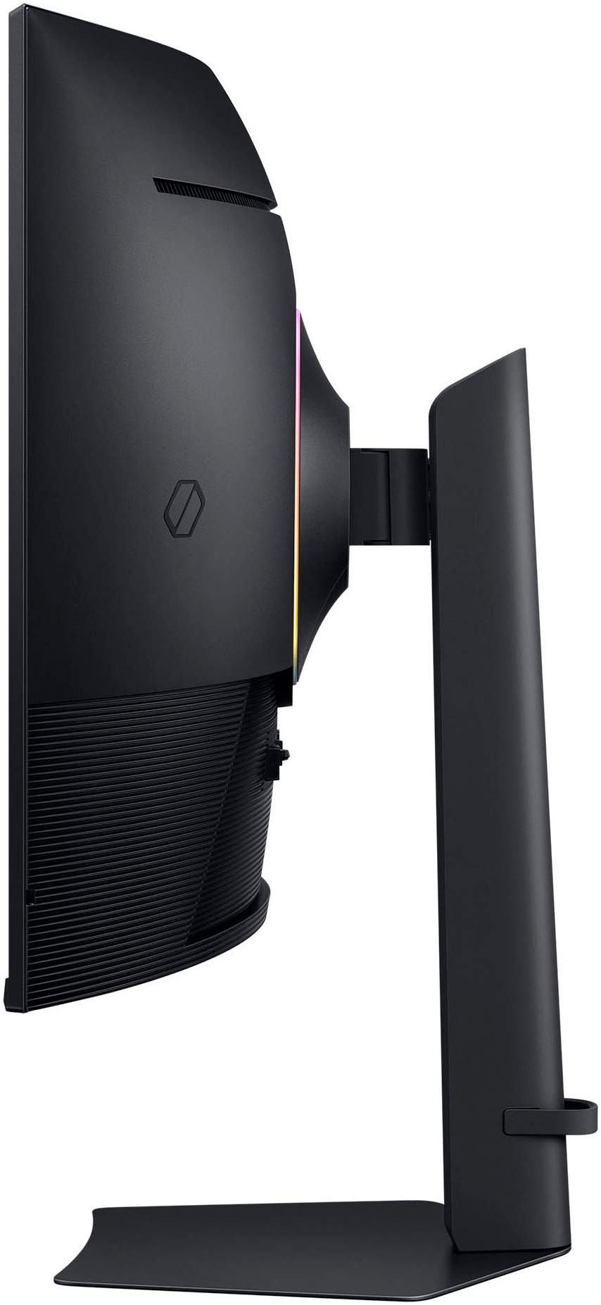 Samsung Curved-Gaming-Monitor »S37FG756EU« 92 cm/37 ″  3840 x 2160 px 1 Reaktionszeit 165 Hz