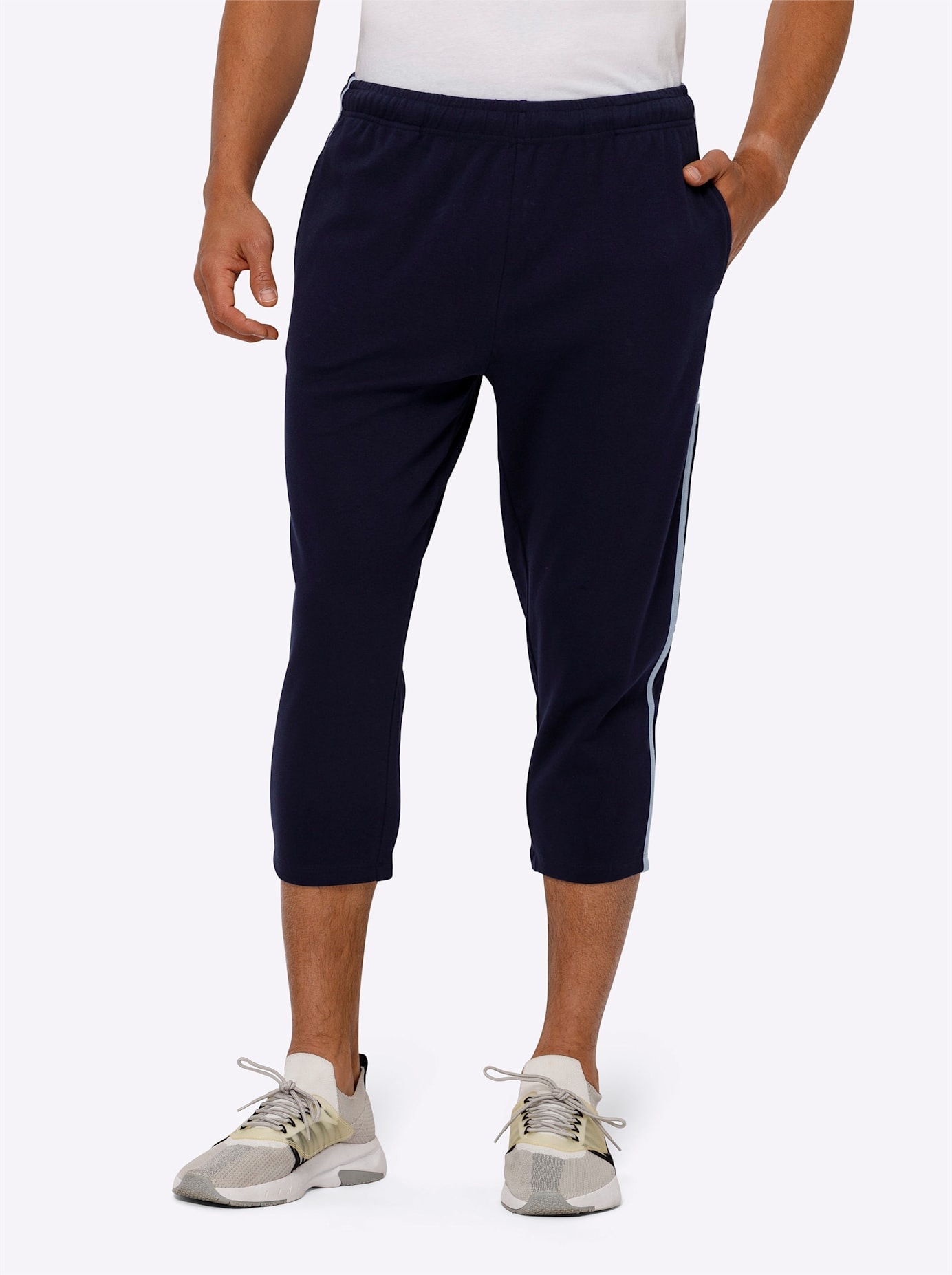 Classic 3/4-Hose günstig online kaufen
