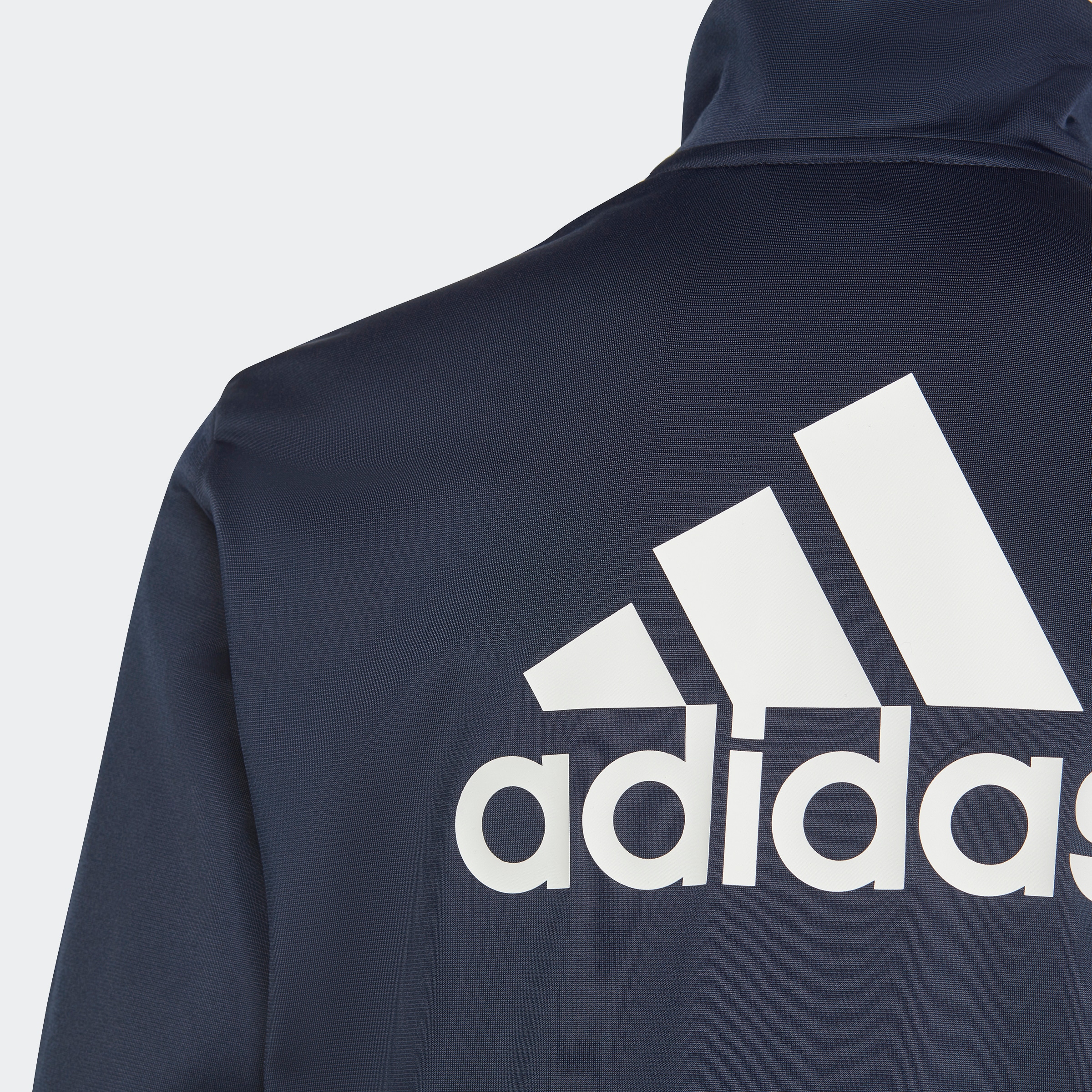 adidas Sportswear Trainingsanzug »ESSENTIALS BIG LOGO«, (2 tlg.)