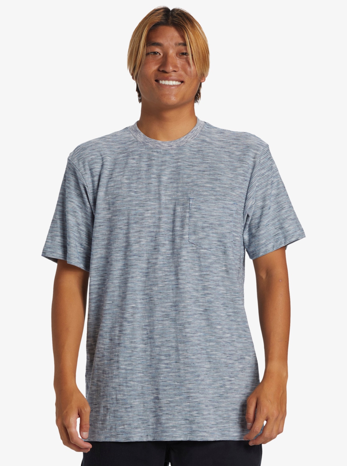 Quiksilver T-Shirt "Kentin" günstig online kaufen