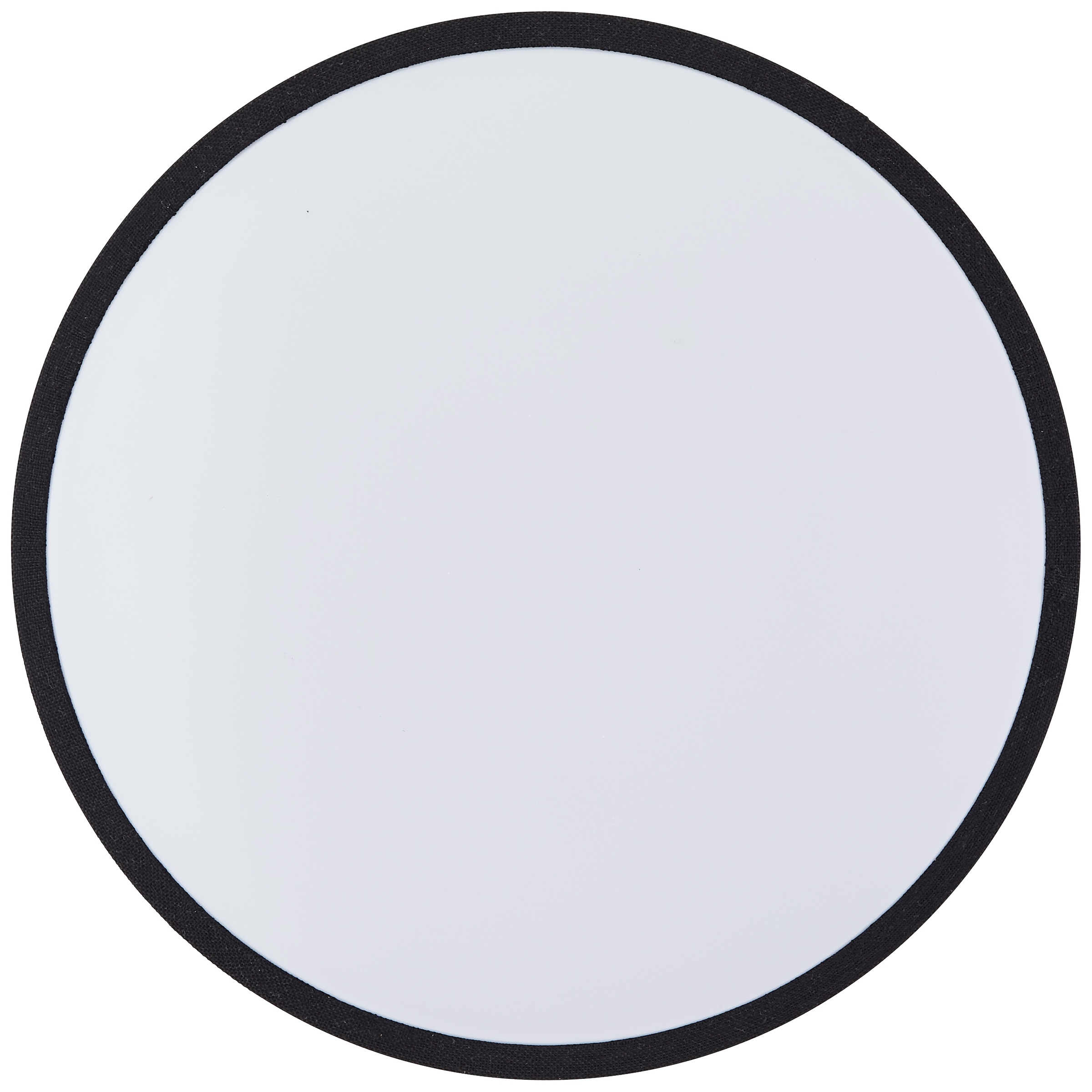 Brilliant LED Deckenleuchte »Filiz«, Textil, Ø 39 cm, 24 W, 2400 lm, 3000 K, 3-Stufen dimmbar