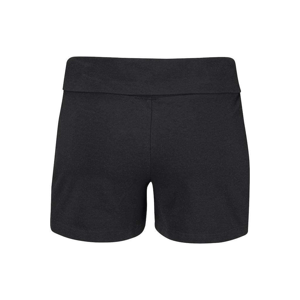 Beachtime Strandshorts, kurze Hose, Basic