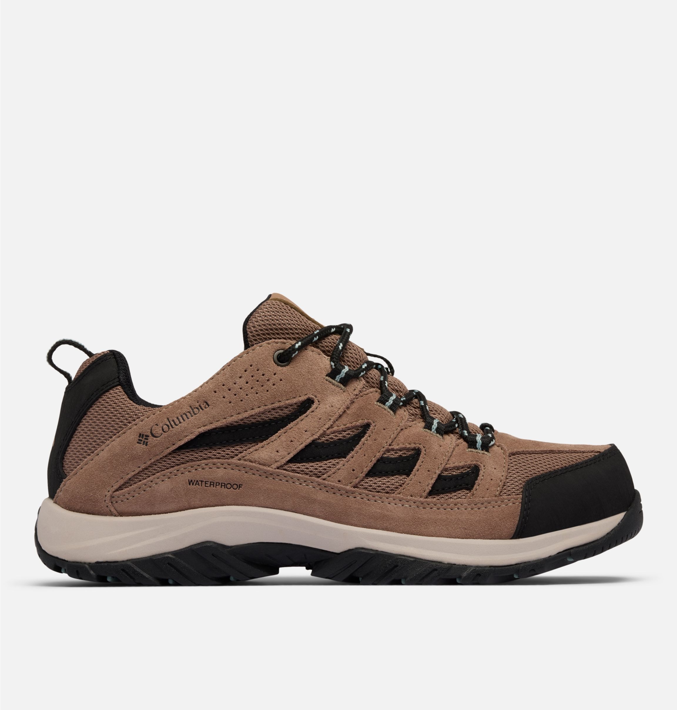 Columbia Wanderschuh »CRESTWOOD™ WATERPROOF«, wasserdicht