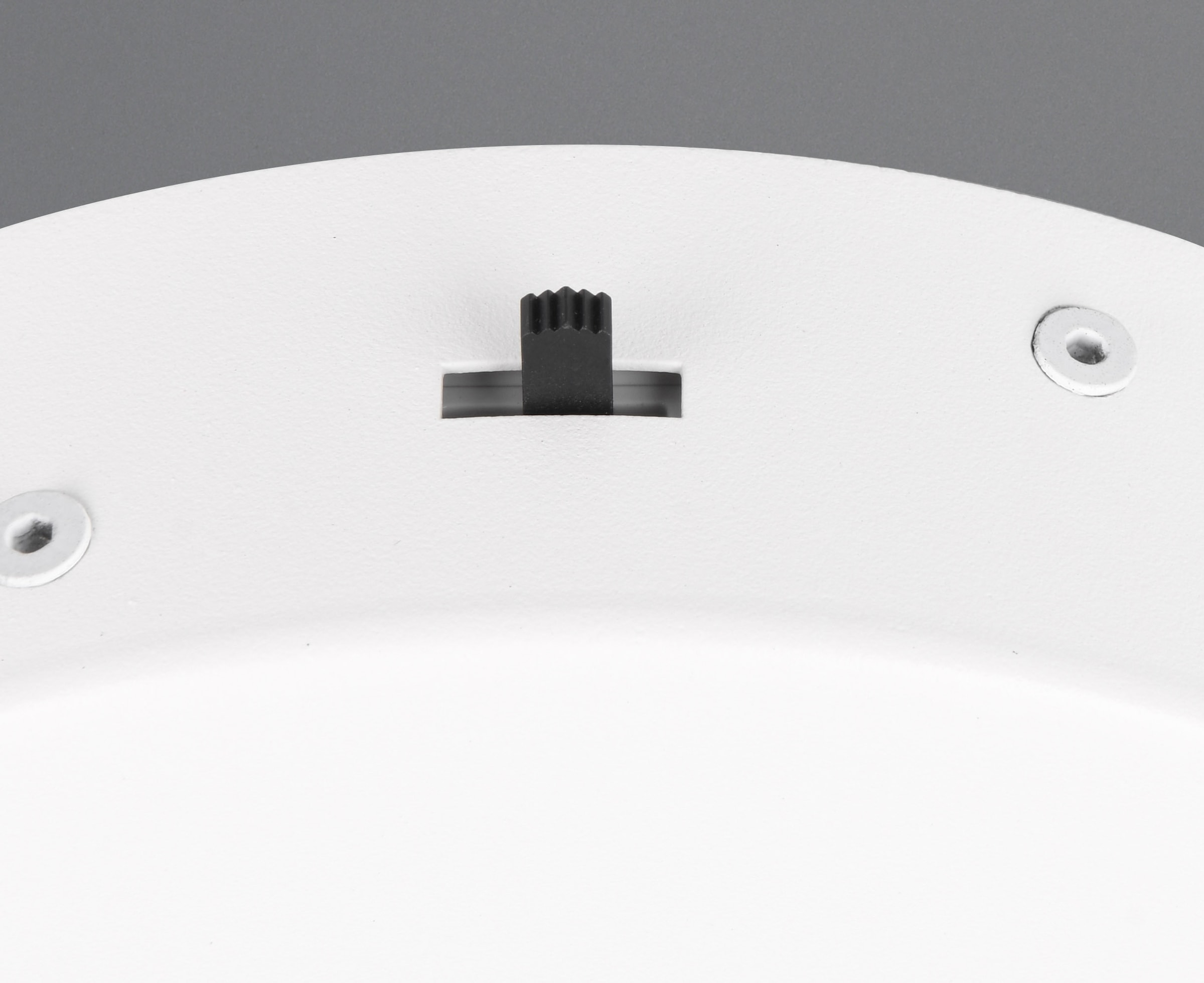 TRIO Leuchten LED Pendelleuchte »DARVIN, LED Hängelampe 52W 6700 Lumen, dimmbar, Lichtfarbe einstellbar«, 1 flammig, Leuchtmittel LED-Board | LED fest integriert, CCT 2300/3000/4000K warmweiß-kaltweiß, höhenverstellbar bis max 150cm
