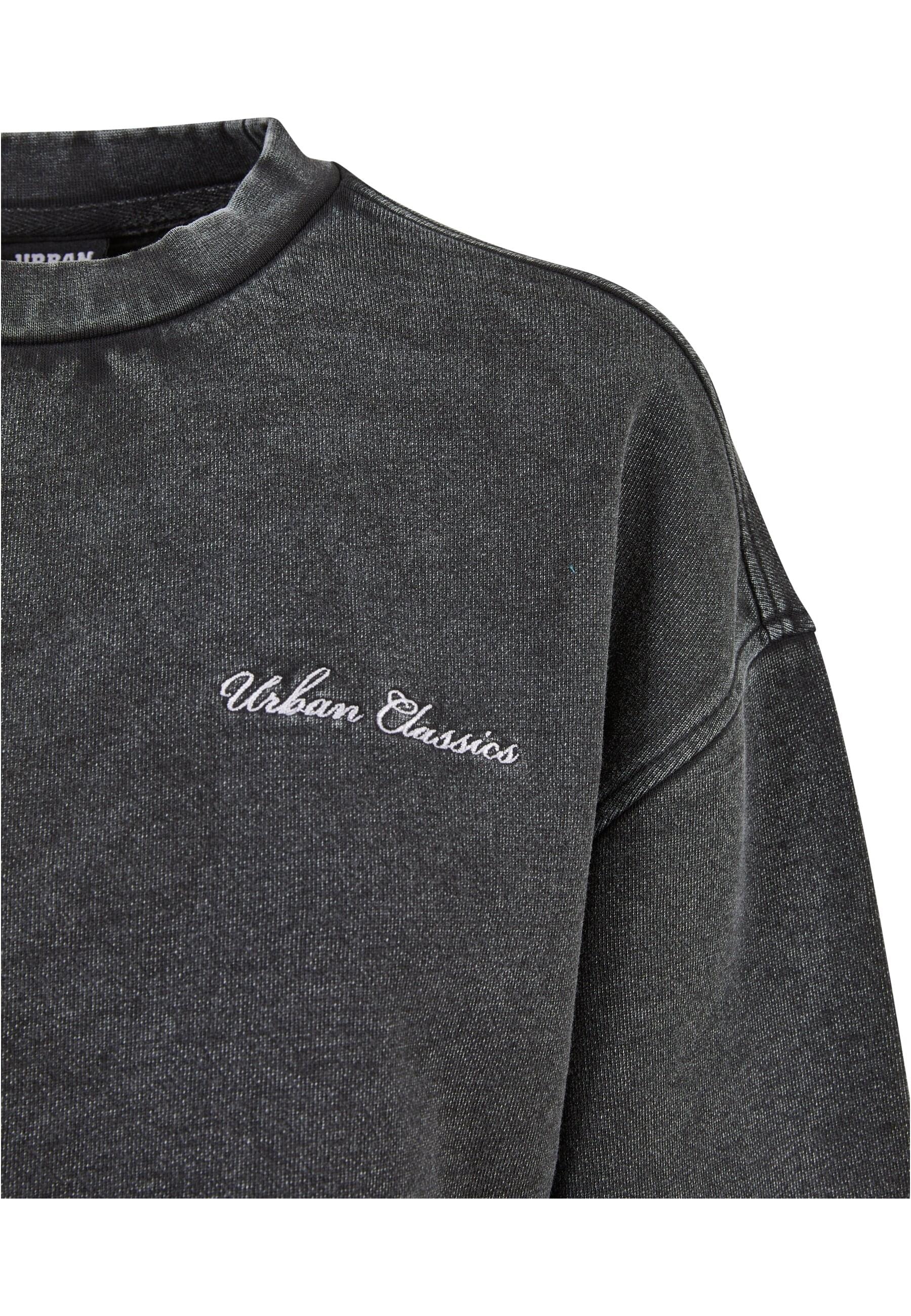 URBAN CLASSICS Sweater »Urban Classics Damen«, (1 tlg.)