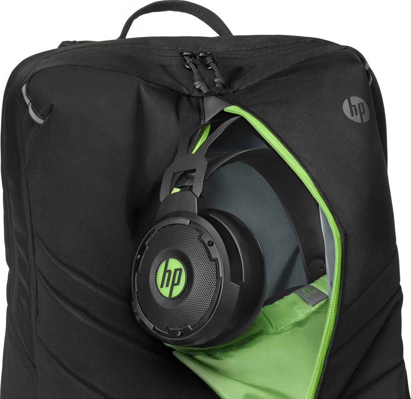 HP Notebookrucksack »Pavilion Gaming Backpack 500« online kaufen BAUR