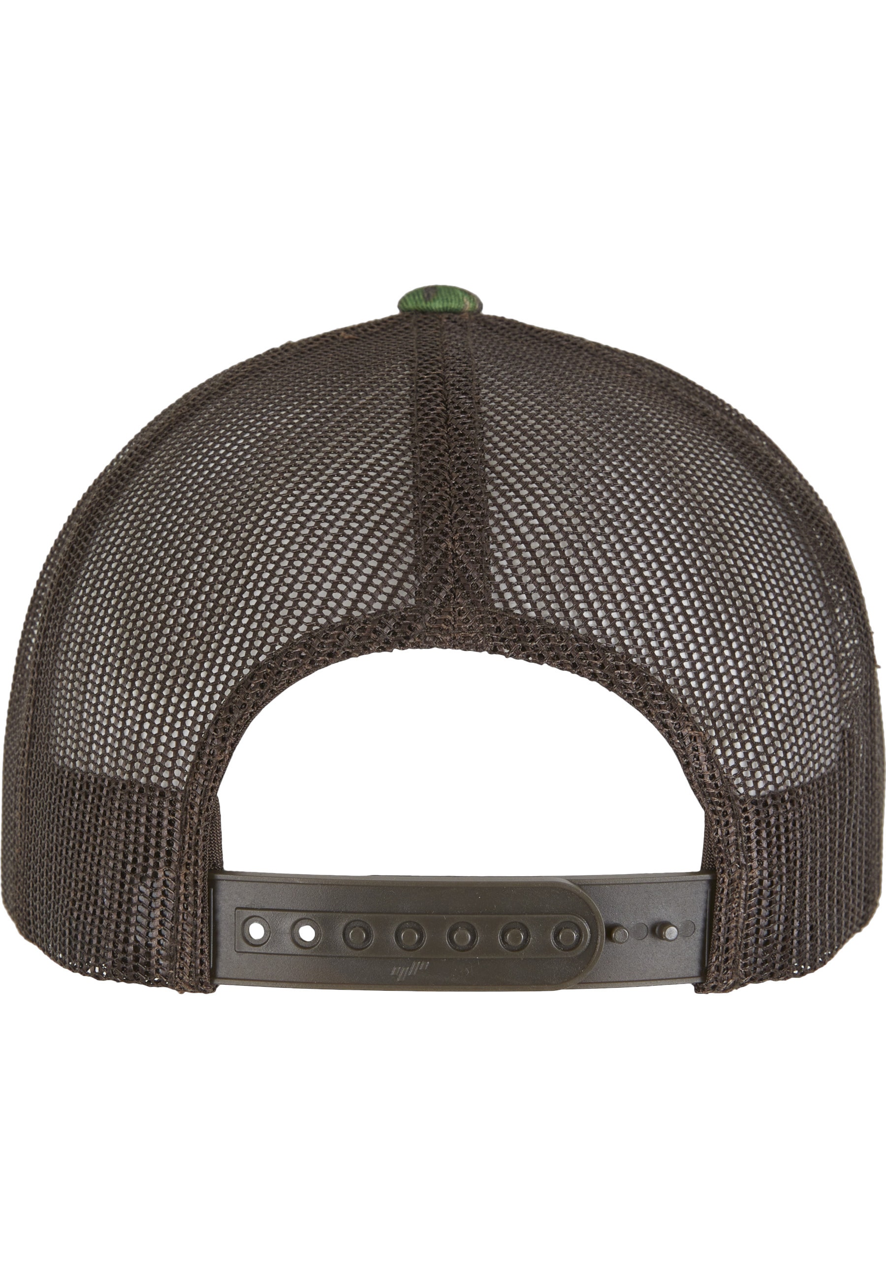 Flexfit Trucker Cap »Flexfit YP Classcis RealTree Camo Retro Trucker Cap«